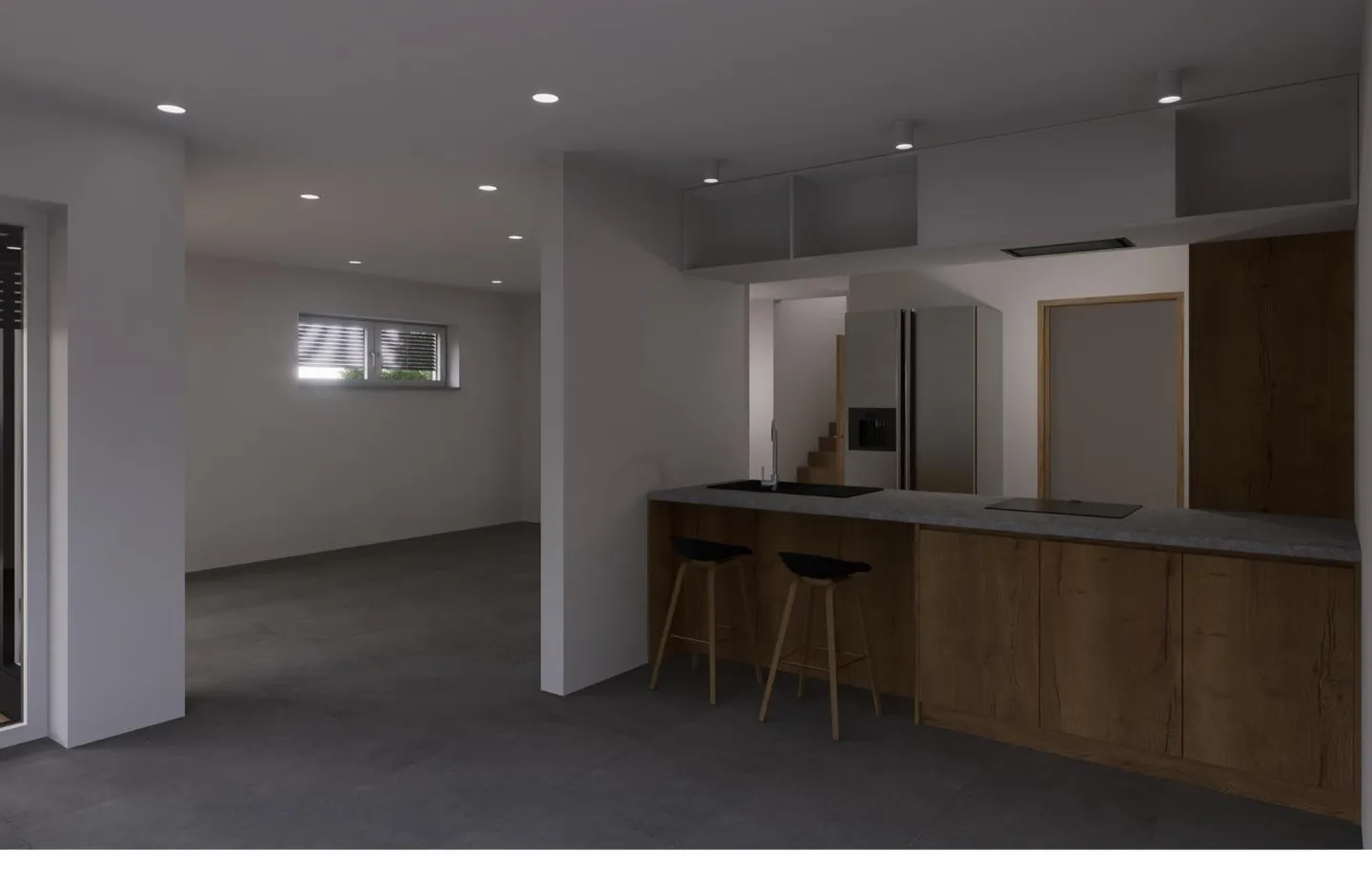 Casa 5.5 stanze - Foto 1 di 9