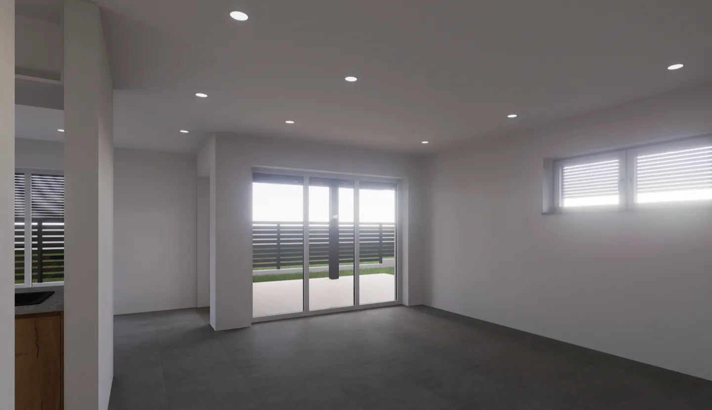 Casa 5.5 stanze - Foto 2 di 9