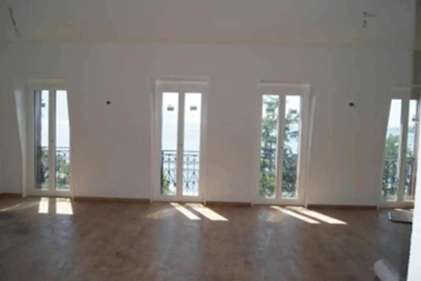 Penthouse 3,5 Zimmer - Foto 3 von 4