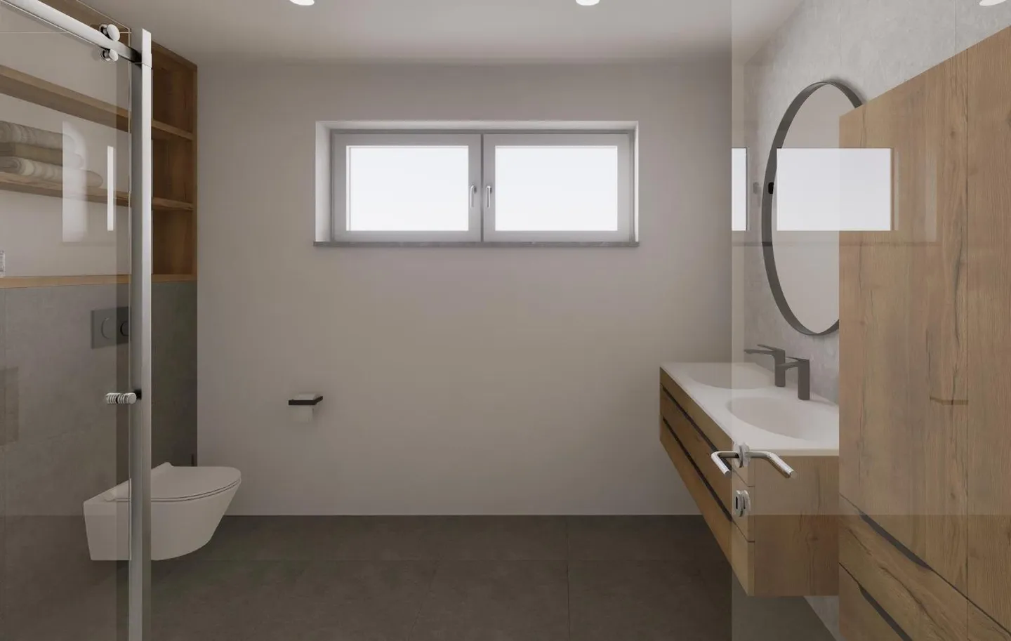 Casa 5.5 stanze - Foto 5 di 9