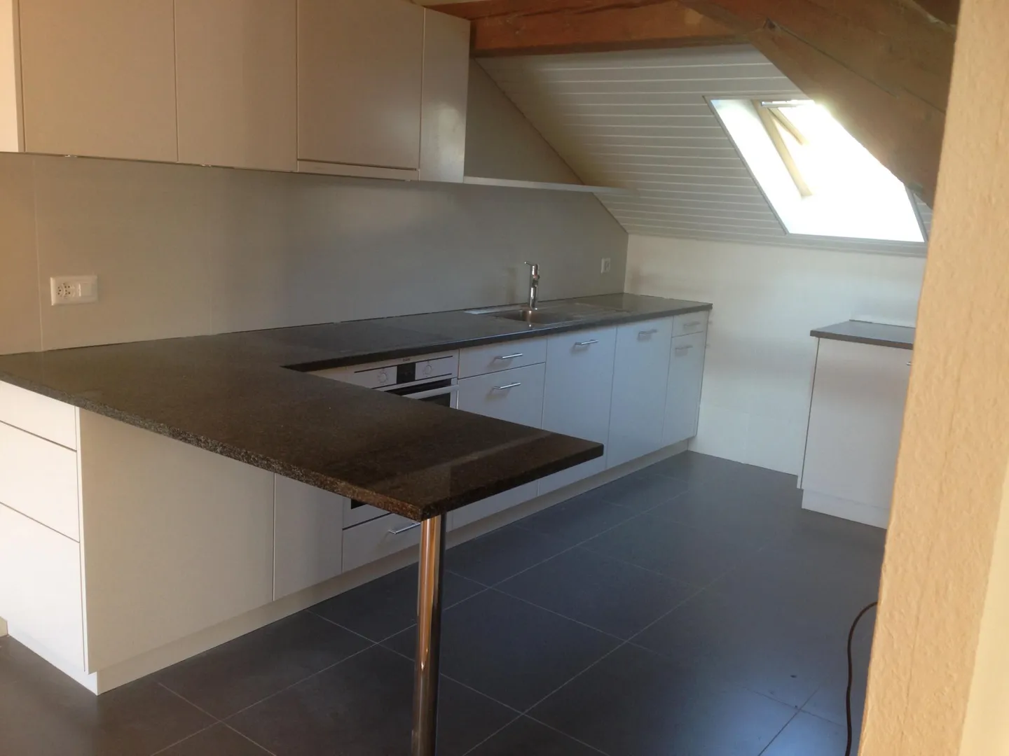 Apartment with 4.5 rooms in Lausanne - Photo 6 of 12