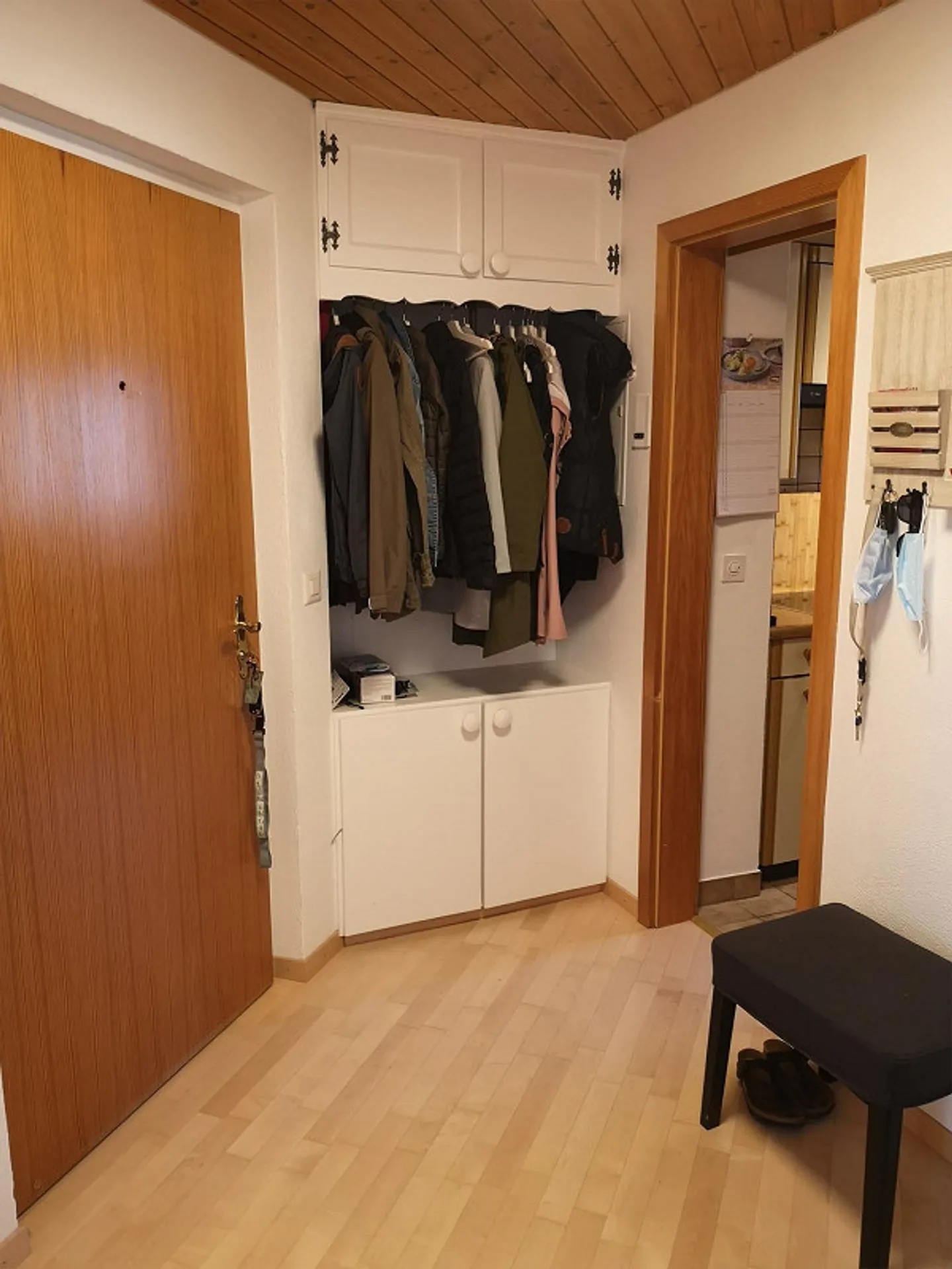 4.5 Room Apartment - Photo 2 of 13