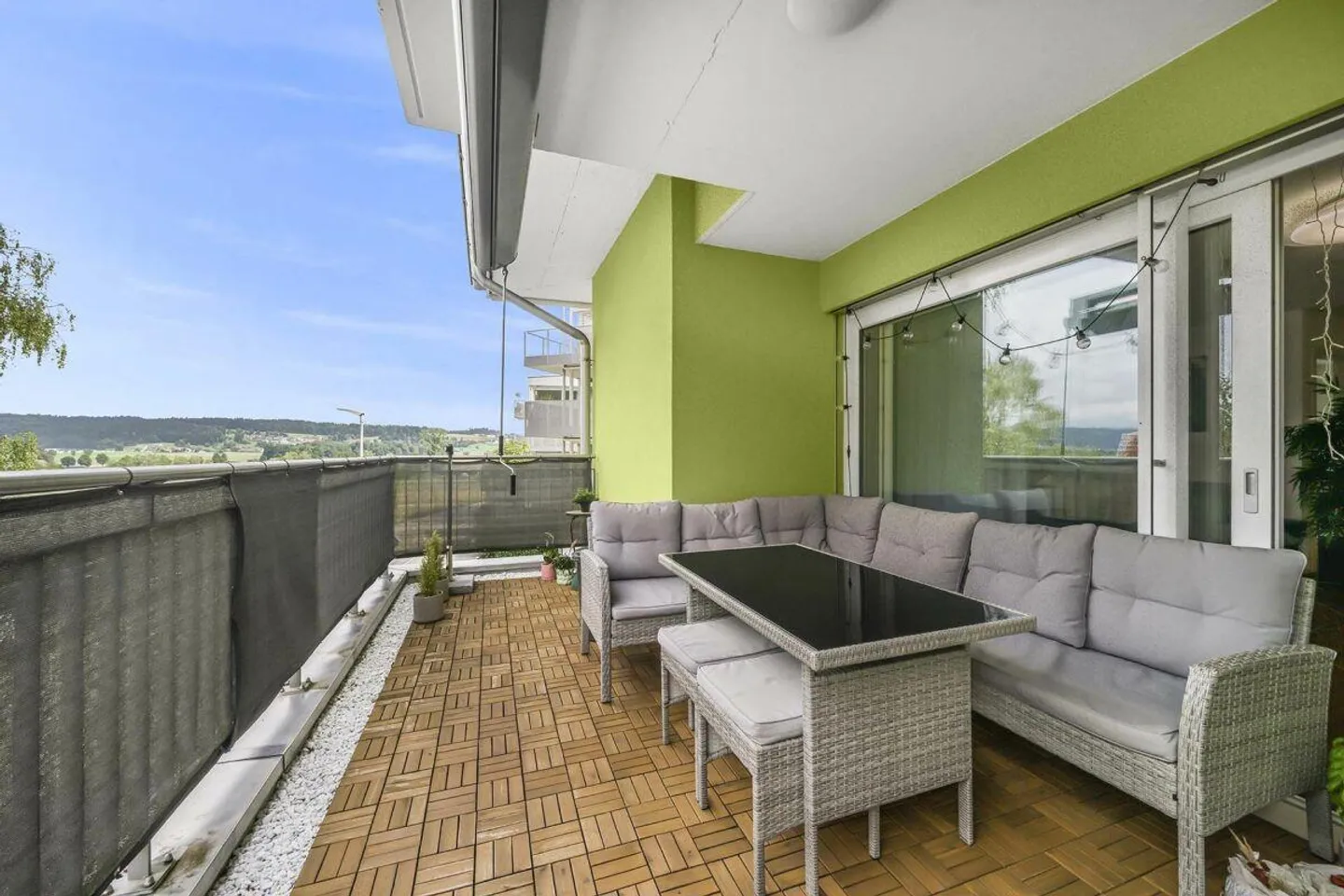 Living with Comfort in Mauensee - Photo 1 of 20