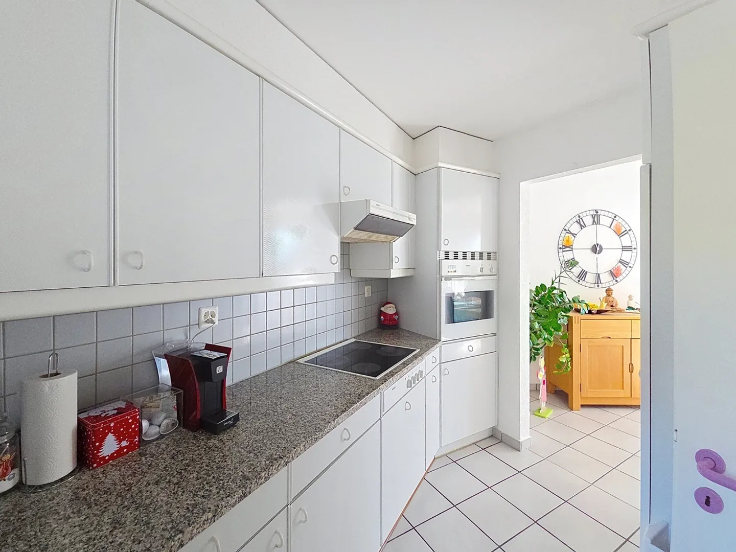 Moderne Familienvilla – Komfort, Raum & Lebensqualität - Foto 4 von 11