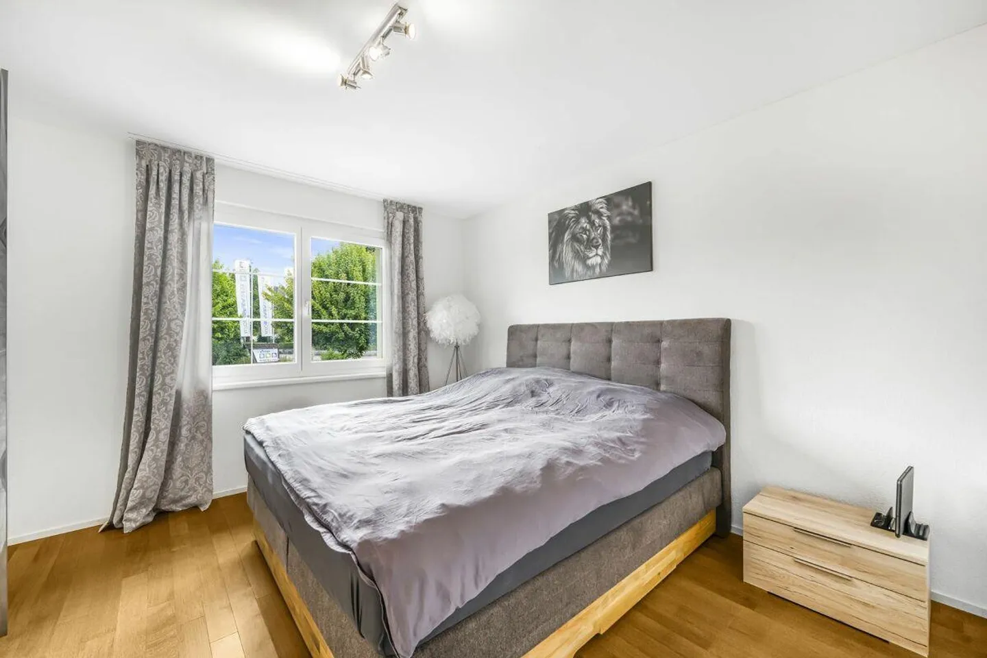 Living with Comfort in Mauensee - Photo 7 of 20