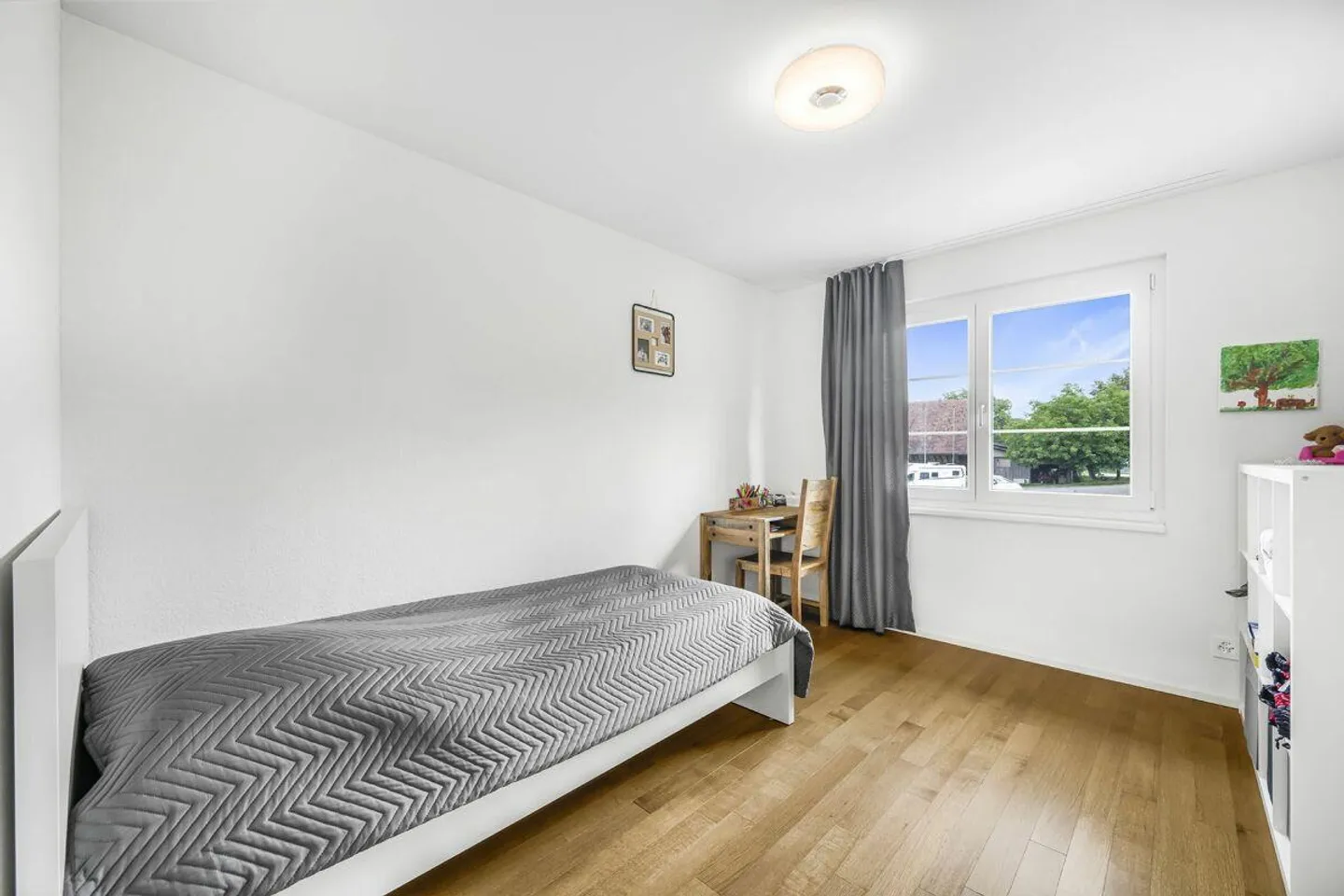 Living with Comfort in Mauensee - Photo 8 of 20