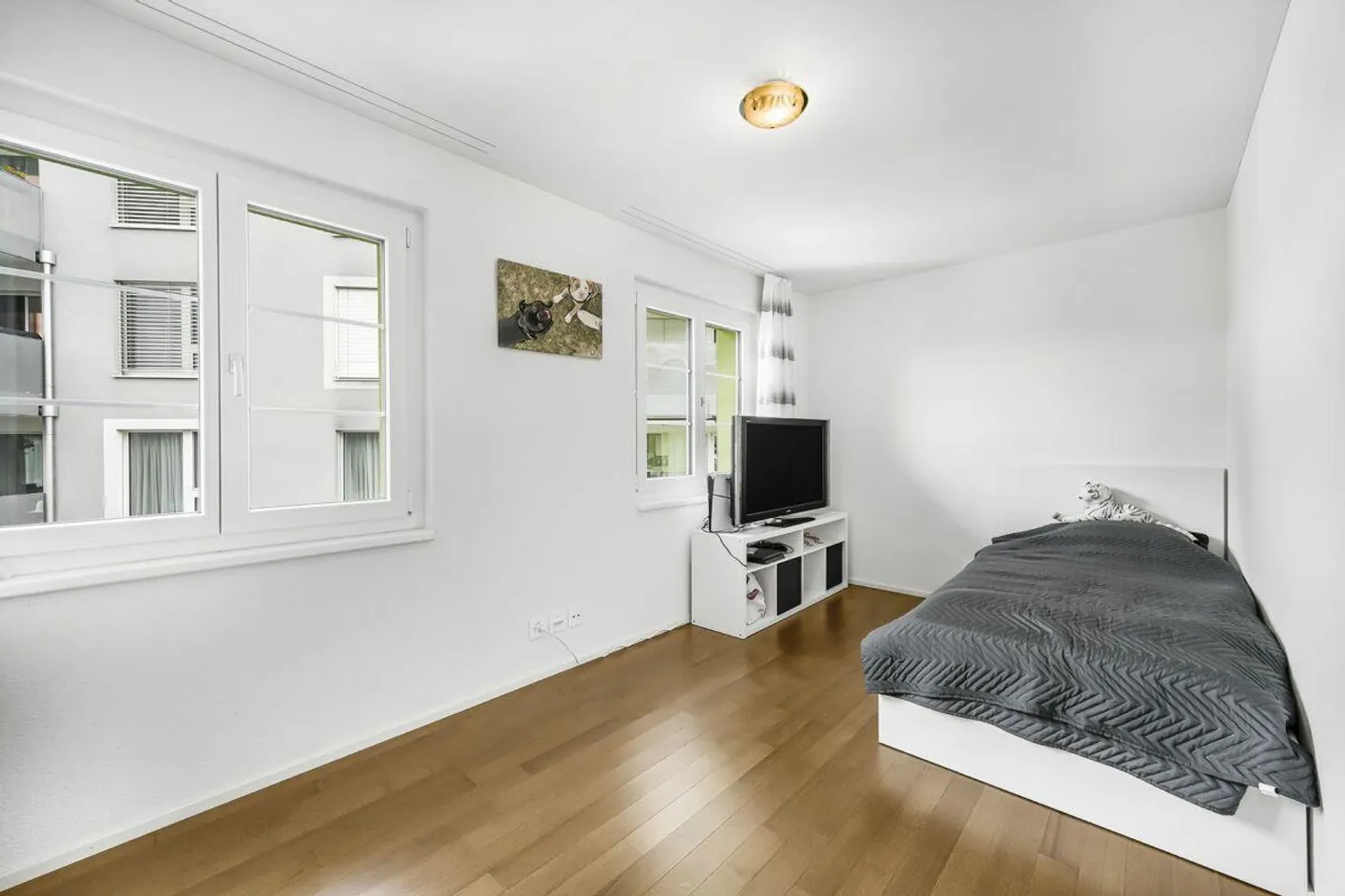 Living with Comfort in Mauensee - Photo 9 of 20