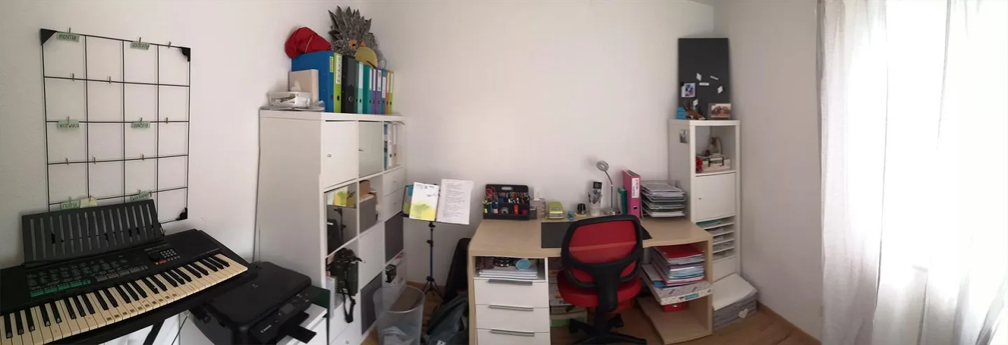4.5 Room Apartment - Photo 4 of 13