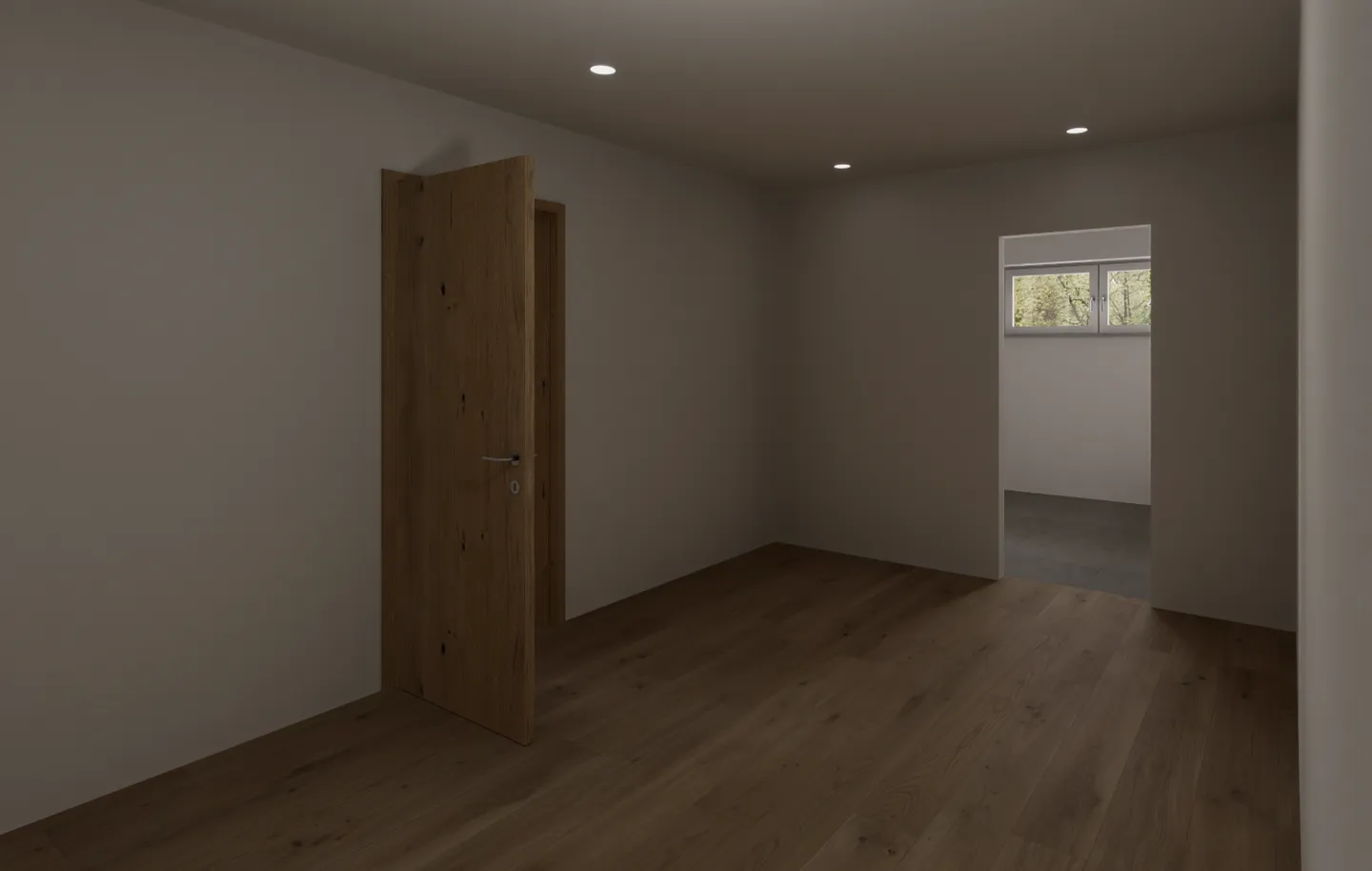 Casa 5.5 stanze - Foto 7 di 9