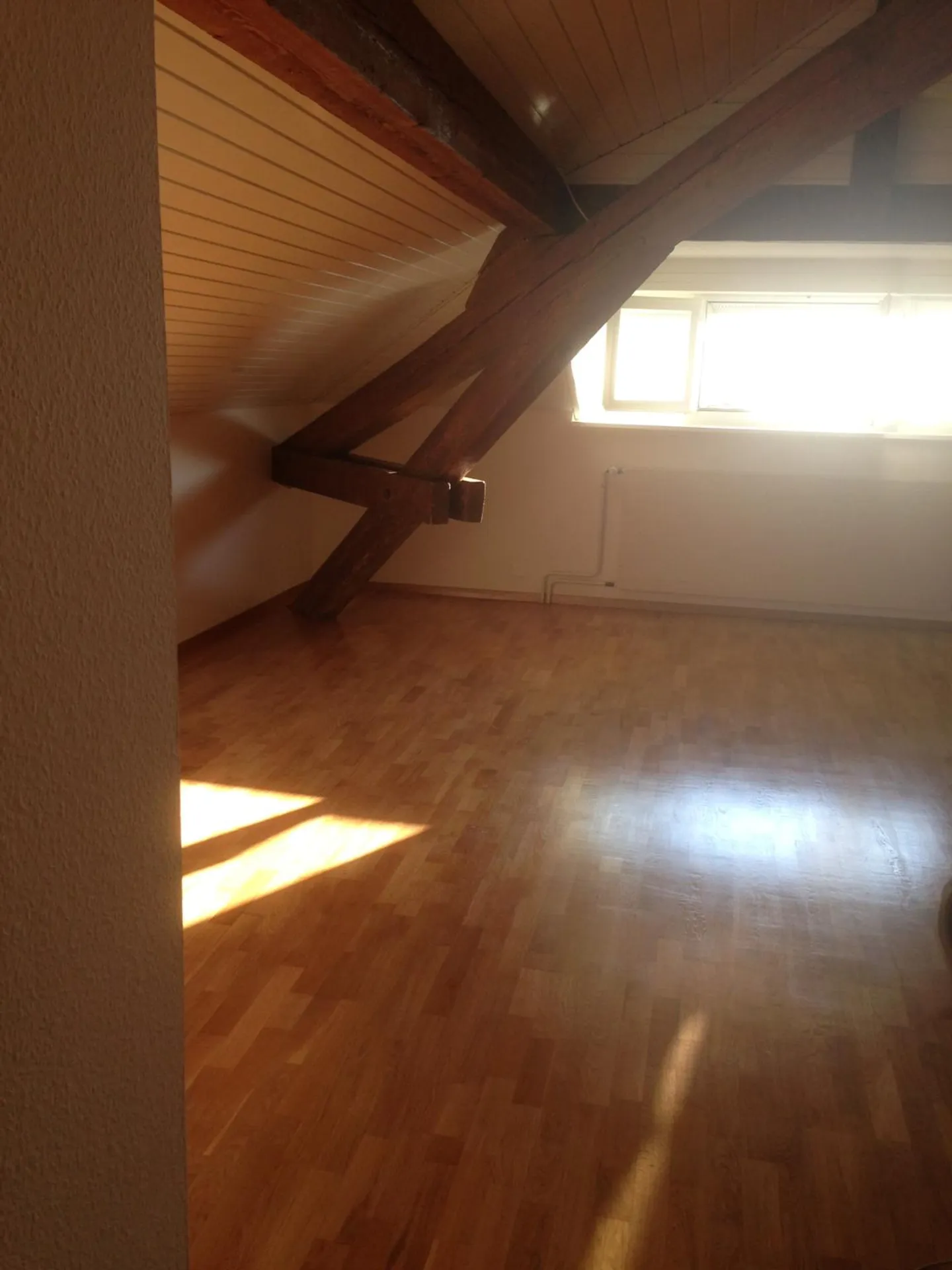 Apartment with 4.5 rooms in Lausanne - Photo 7 of 12