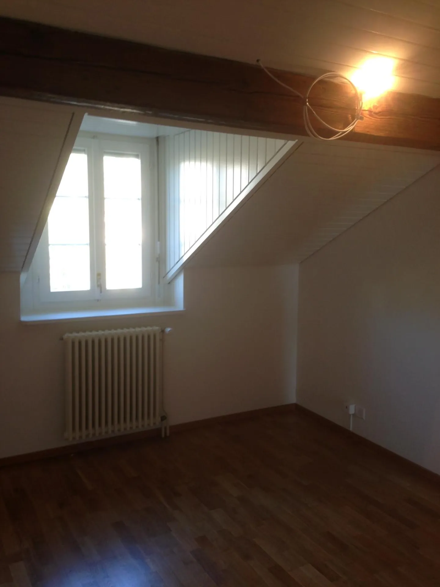 Apartment with 4.5 rooms in Lausanne - Photo 8 of 12