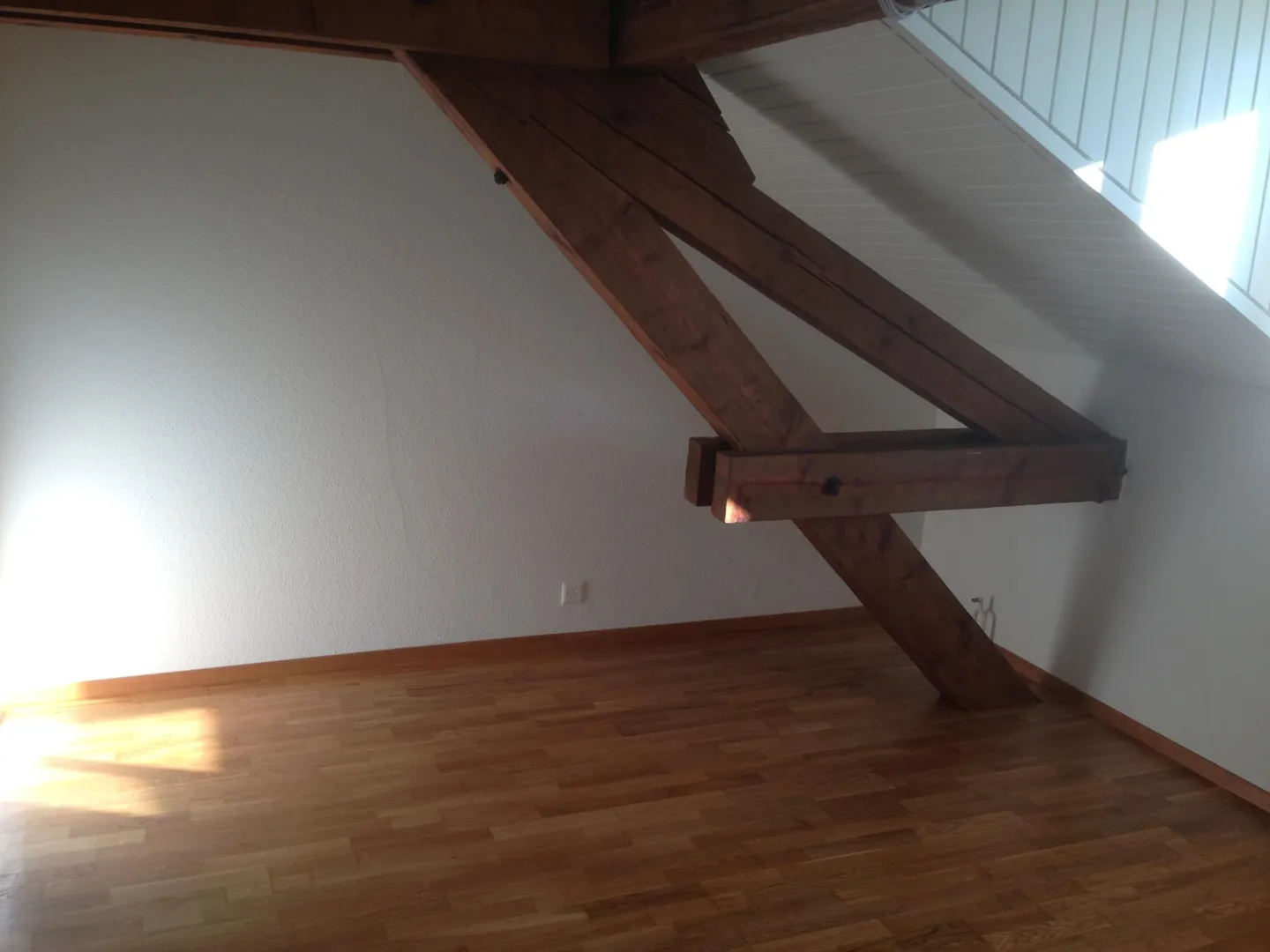 Apartment with 4.5 rooms in Lausanne - Photo 9 of 12