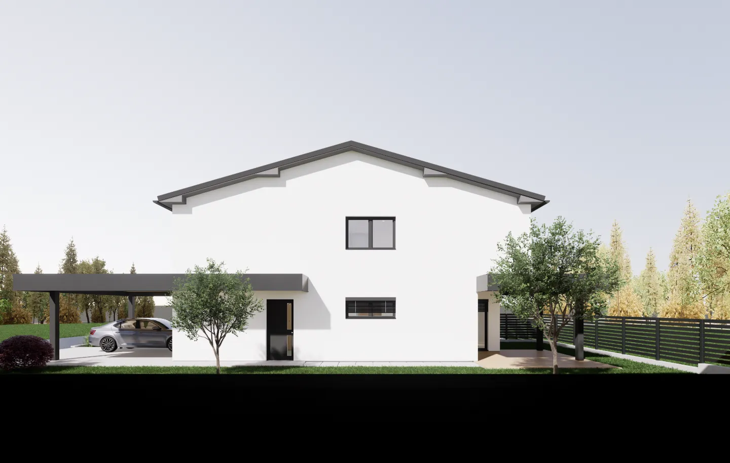 Casa 5.5 stanze - Foto 8 di 9