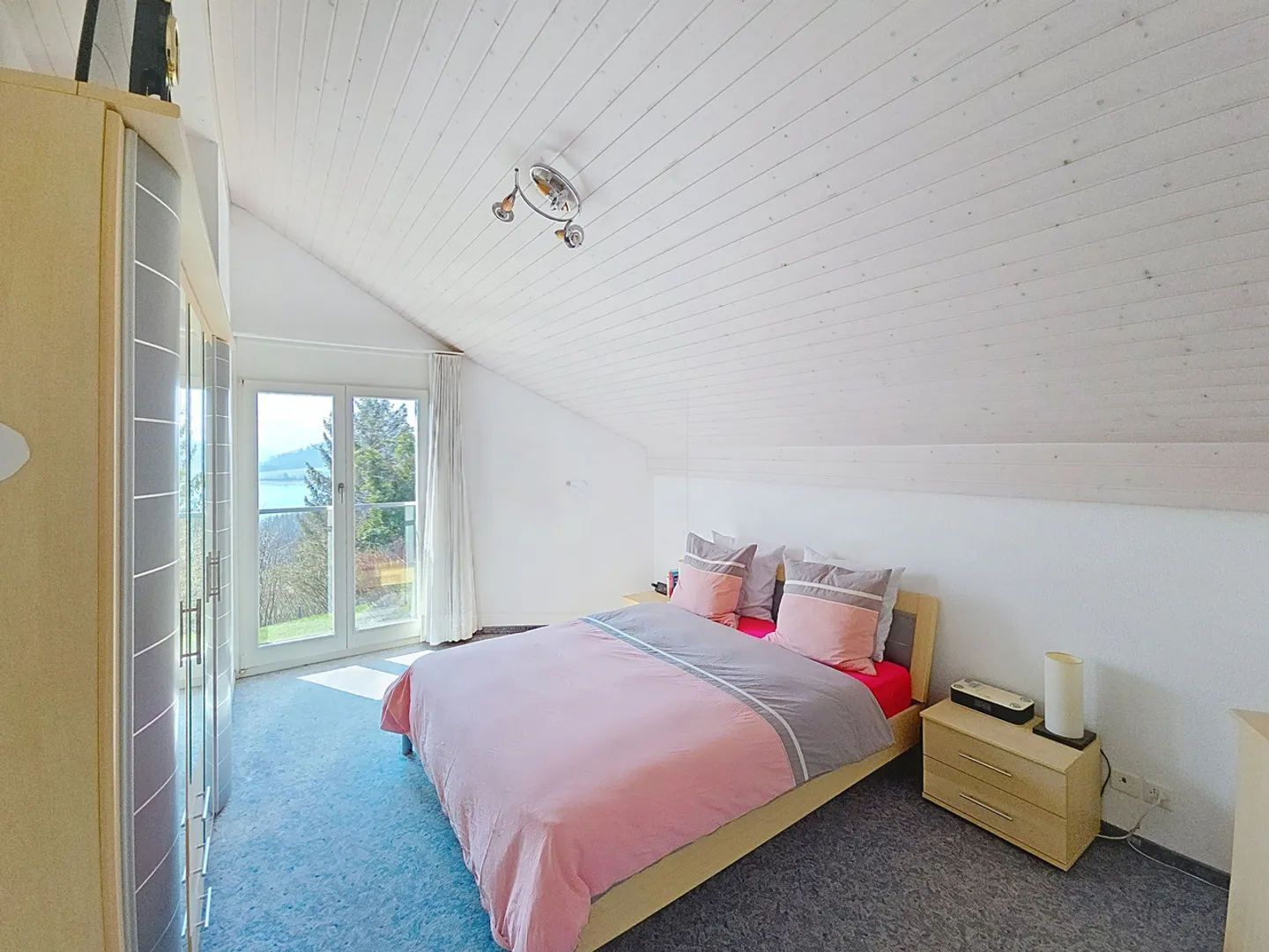 Moderne Familienvilla – Komfort, Raum & Lebensqualität - Foto 7 von 11