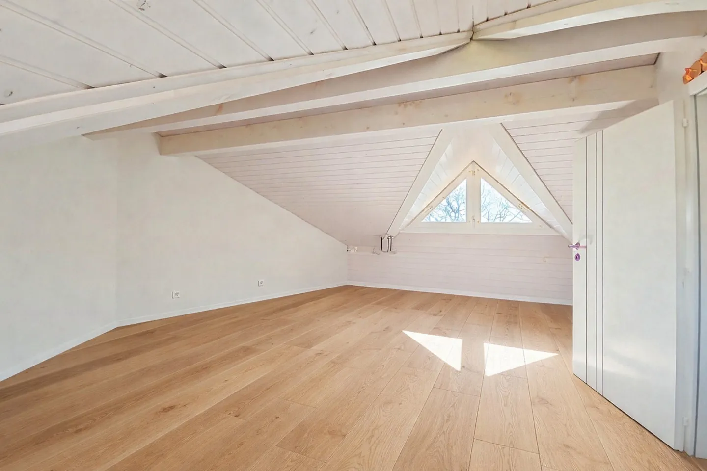 Moderne Familienvilla – Komfort, Raum & Lebensqualität - Foto 8 von 11