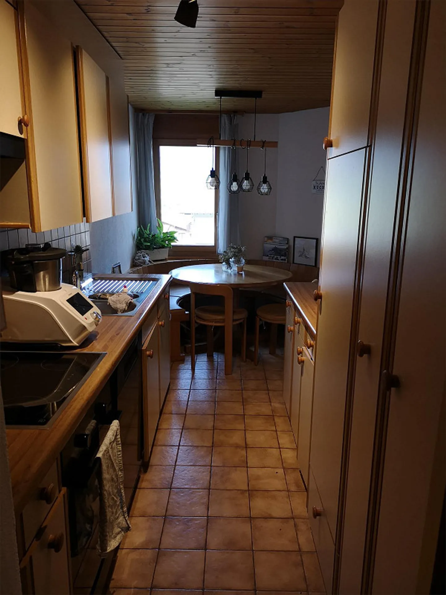 4.5 Room Apartment - Photo 6 of 13