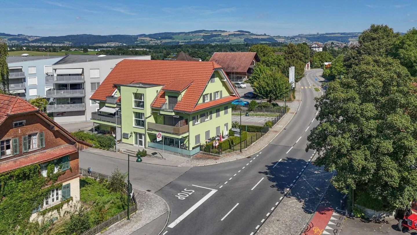 Living with Comfort in Mauensee - Photo 14 of 20