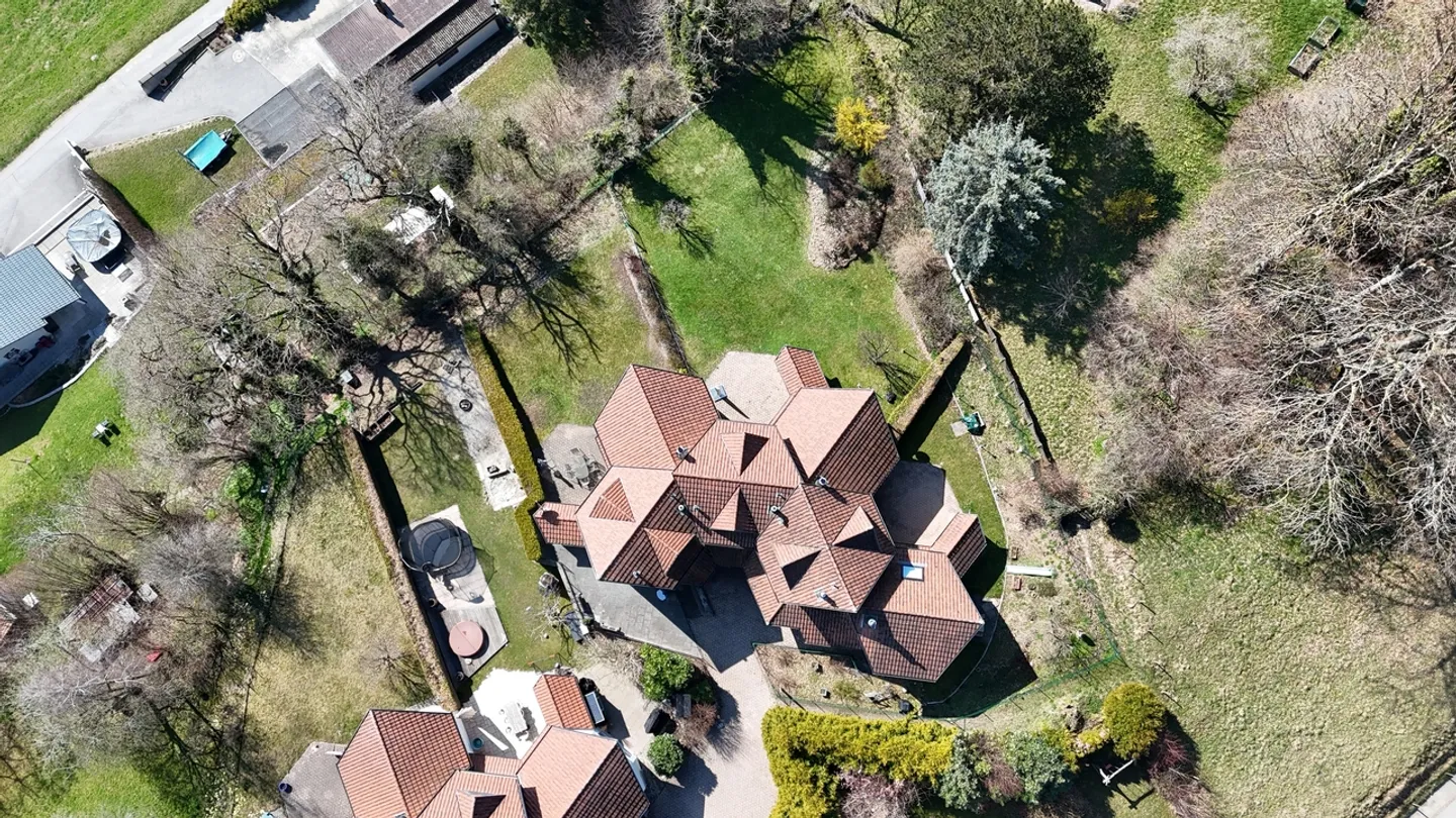 Moderne Familienvilla – Komfort, Raum & Lebensqualität - Foto 11 von 11