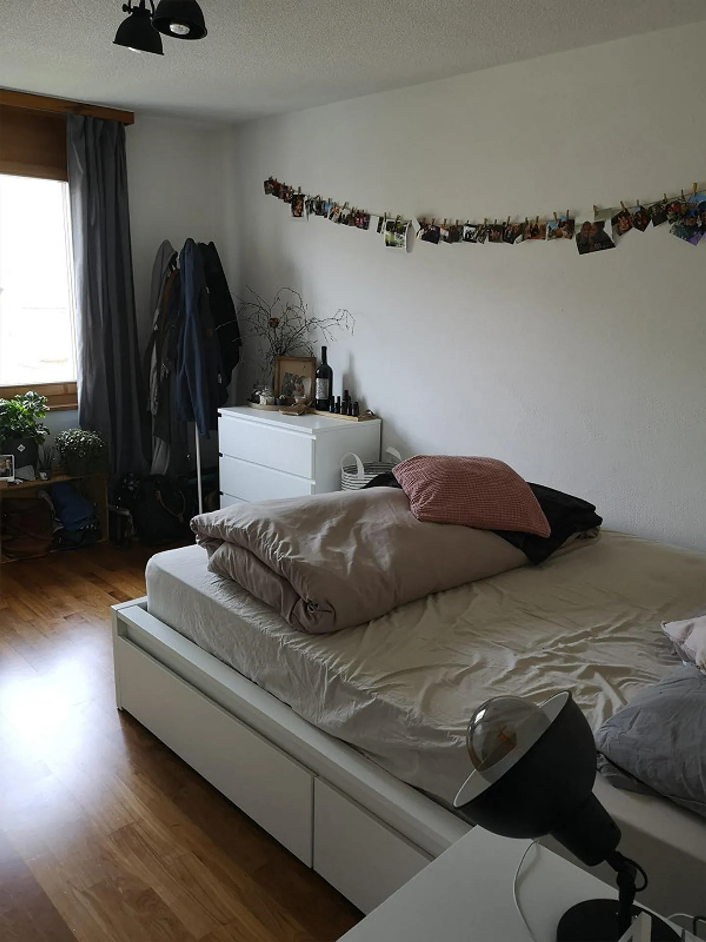 4.5 Room Apartment - Photo 11 of 13