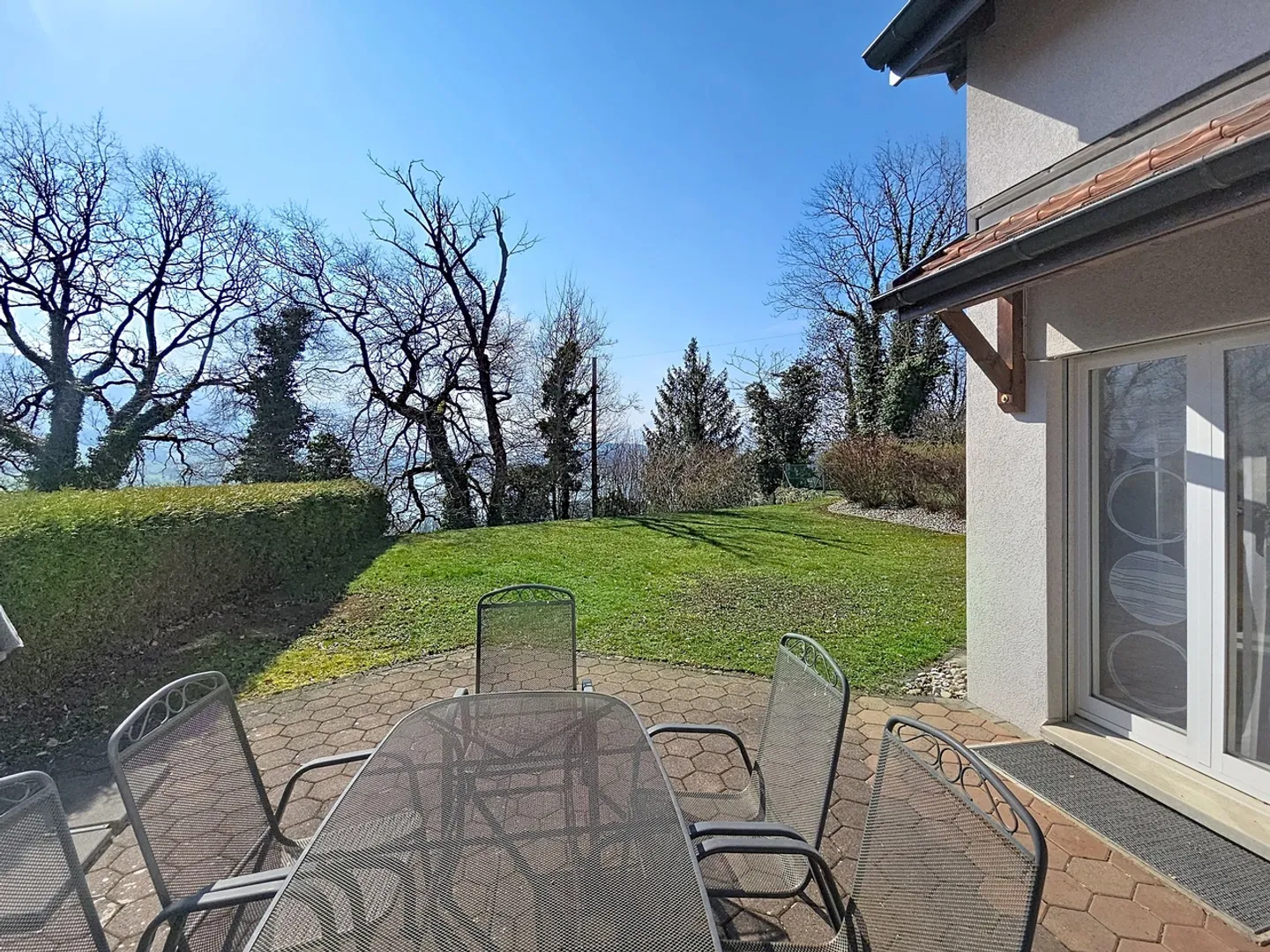 Moderne Familienvilla – Komfort, Raum & Lebensqualität - Foto 9 von 11