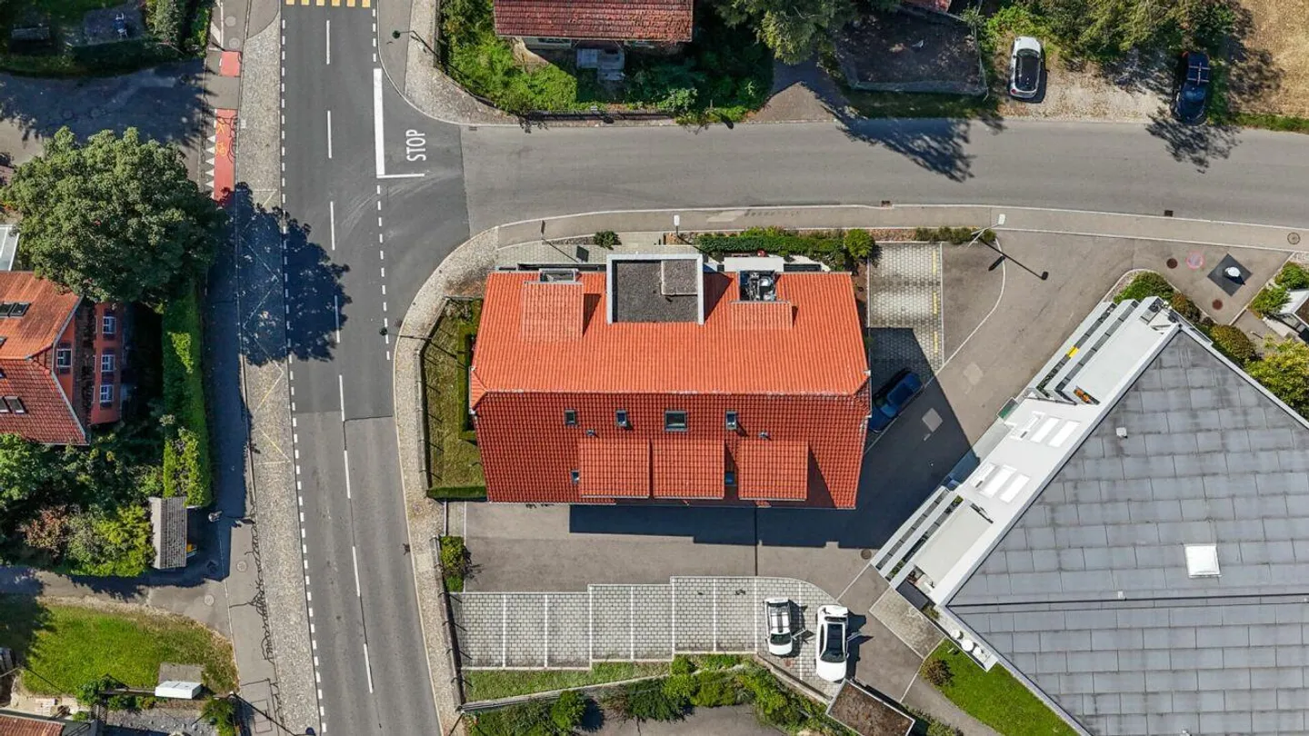 Living with Comfort in Mauensee - Photo 15 of 20