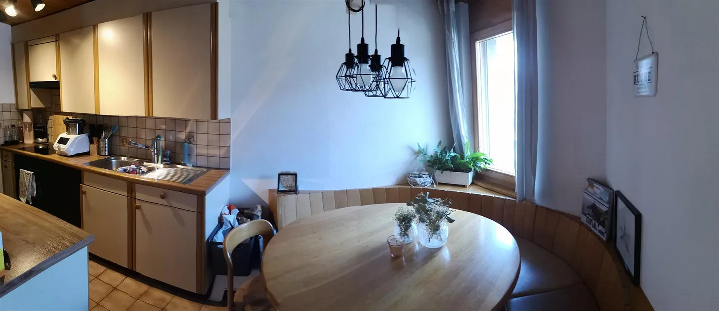 4.5 Room Apartment - Photo 7 of 13