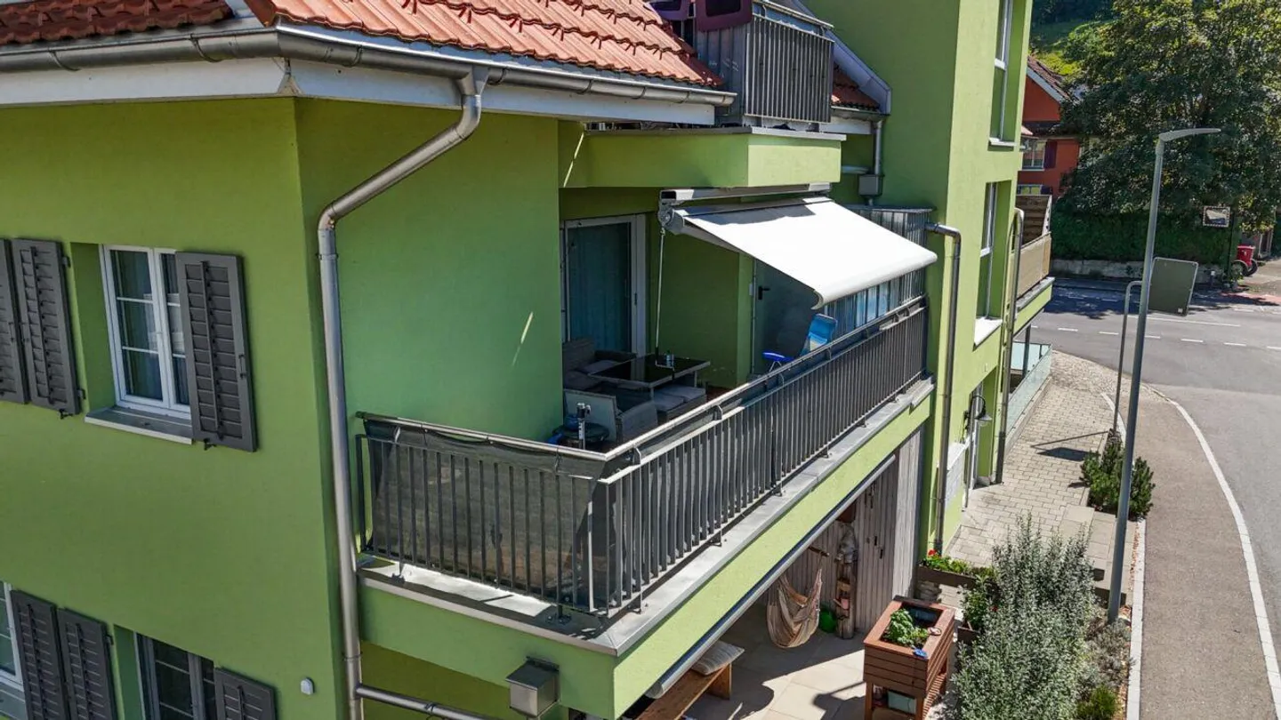 Living with Comfort in Mauensee - Photo 17 of 20