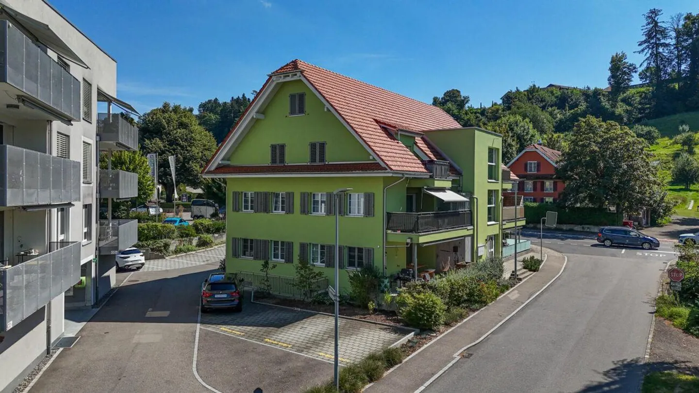 Living with Comfort in Mauensee - Photo 18 of 20