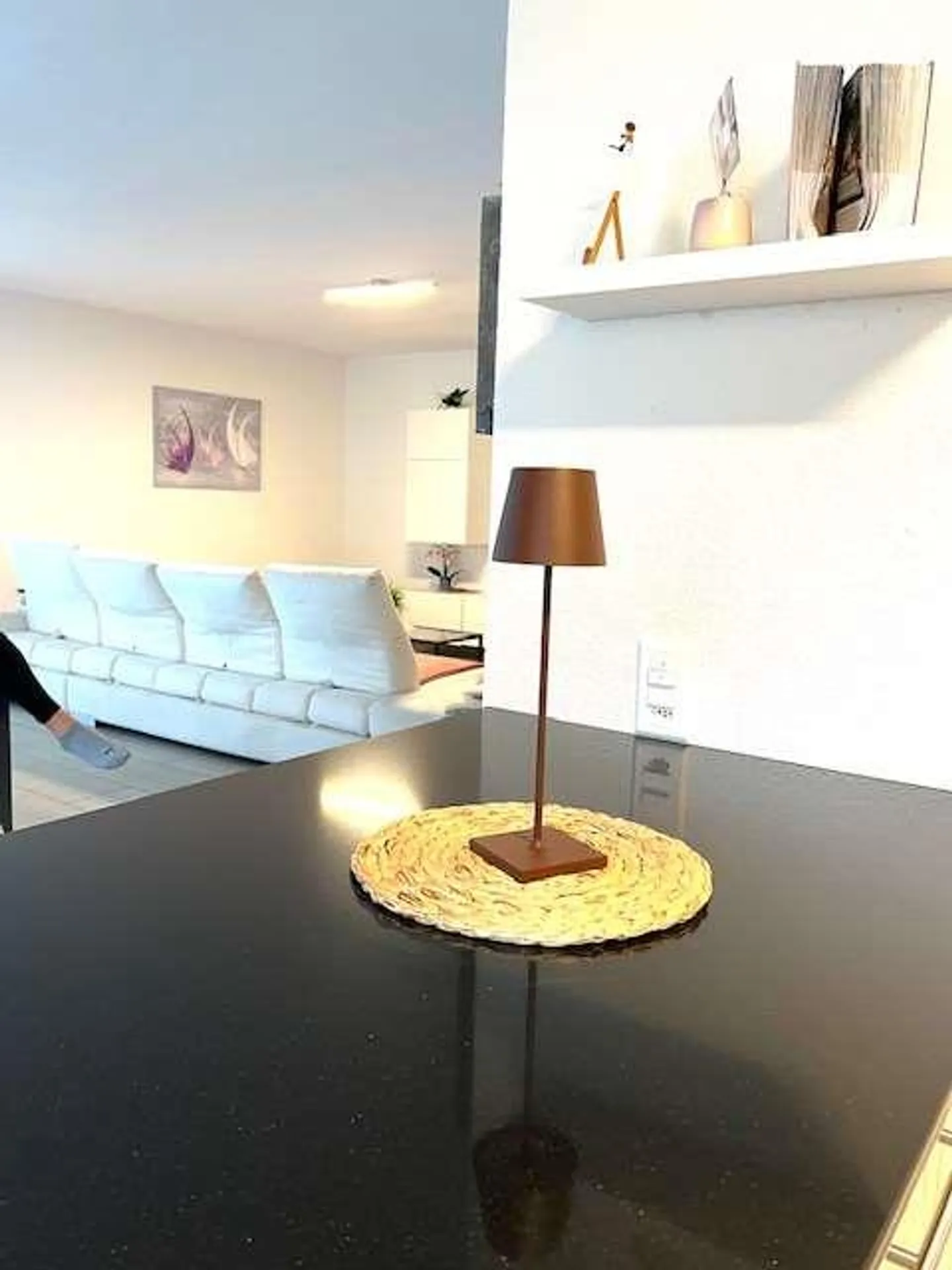 Elegante casa singola - Foto 8 di 13