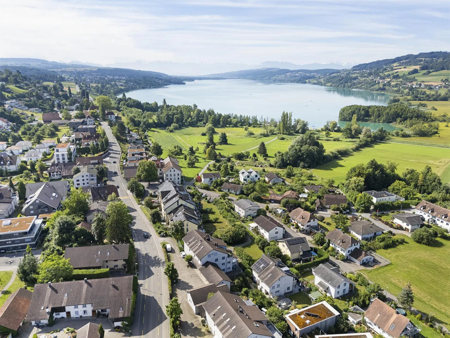 Geräumiges Familienhaus in zentraler Lage - Foto 13 von 14