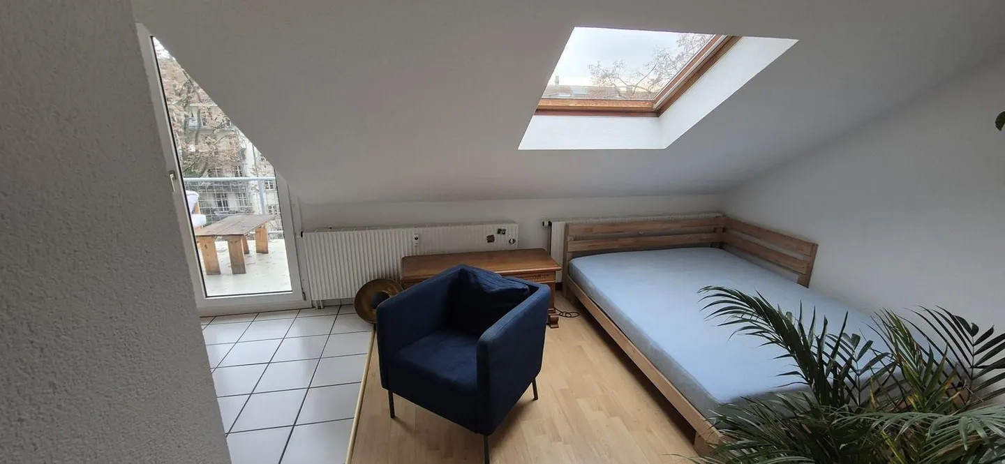 Appartement 3.0 pièces à Bâle - Photo 2 sur 5