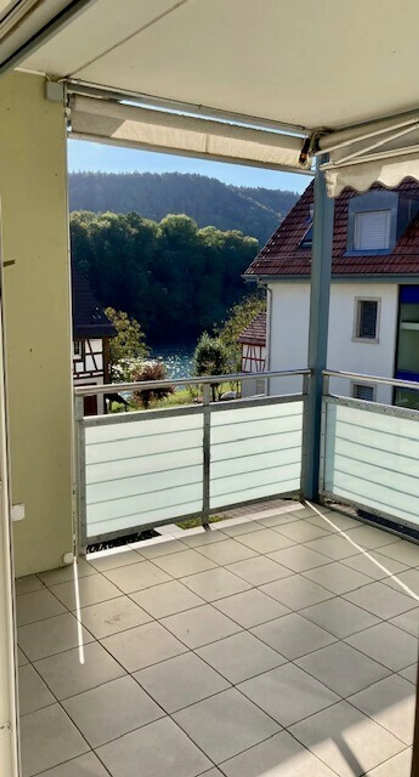 Rheinsicht - tranquillo - centrale - Foto 10 di 12
