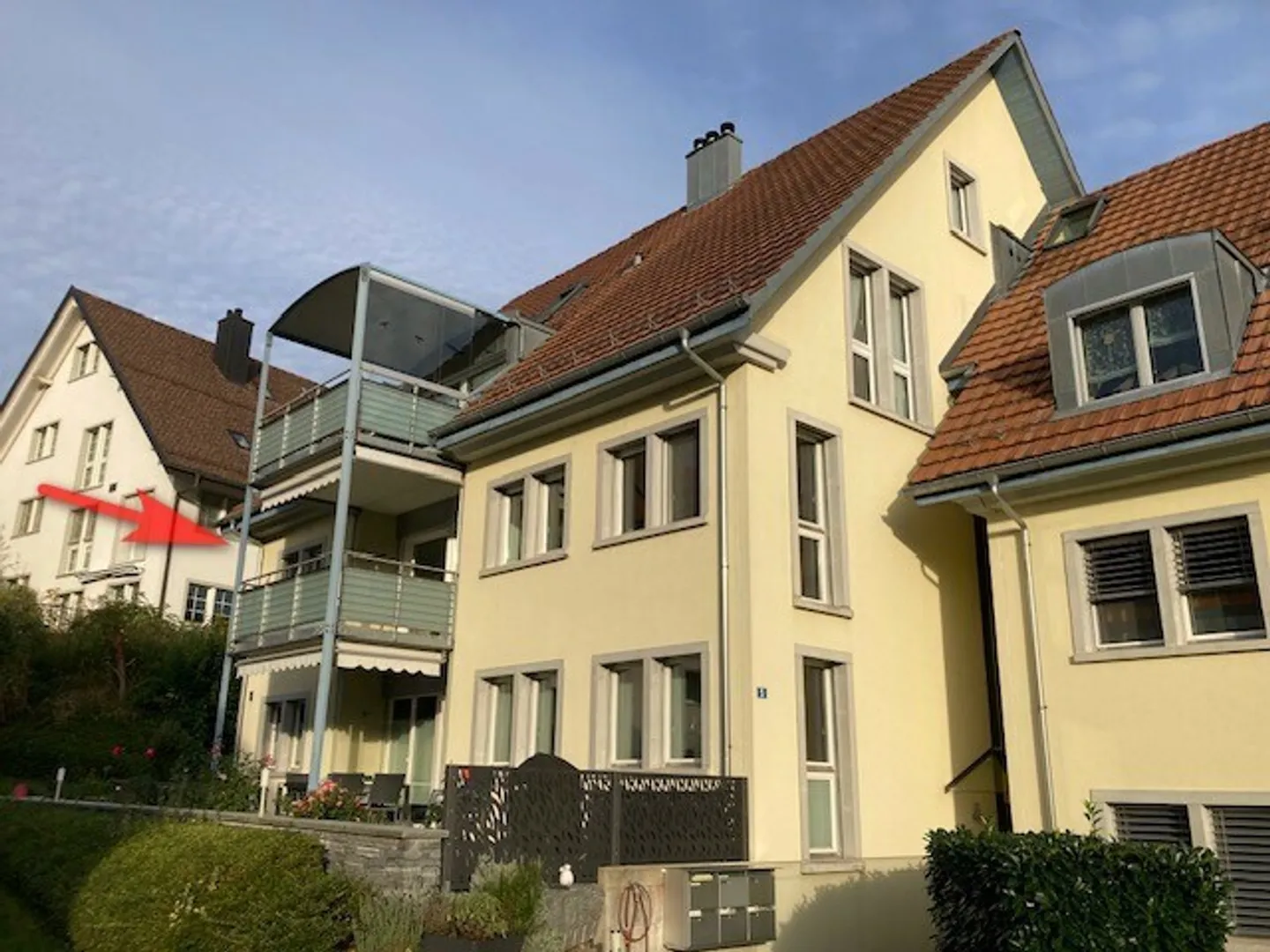 Rheinsicht - tranquillo - centrale - Foto 11 di 12