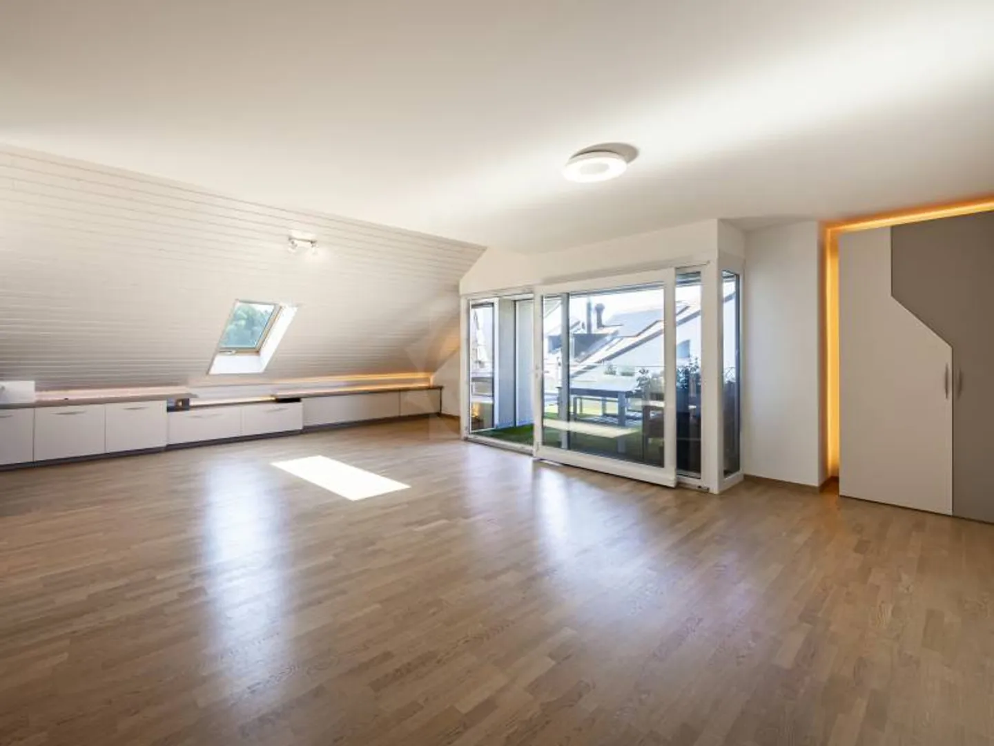 5,5-Zimmer-Wohnung - Foto 1 von 8