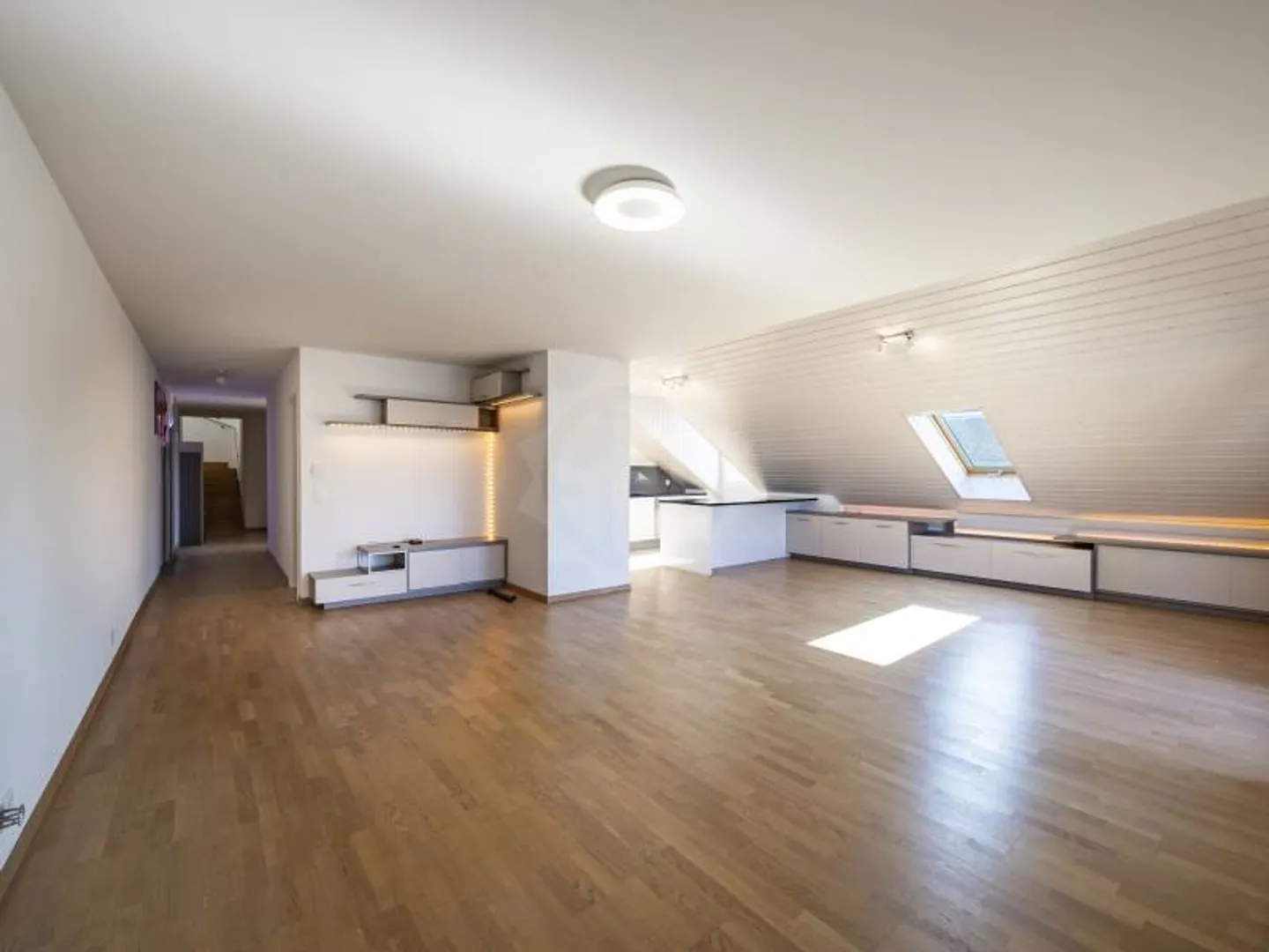 5,5-Zimmer-Wohnung - Foto 3 von 8