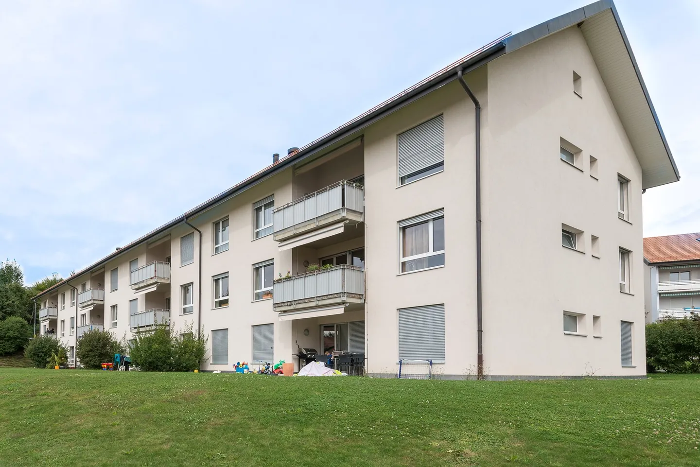 In affitto posto auto interno - Foto 1 di 1