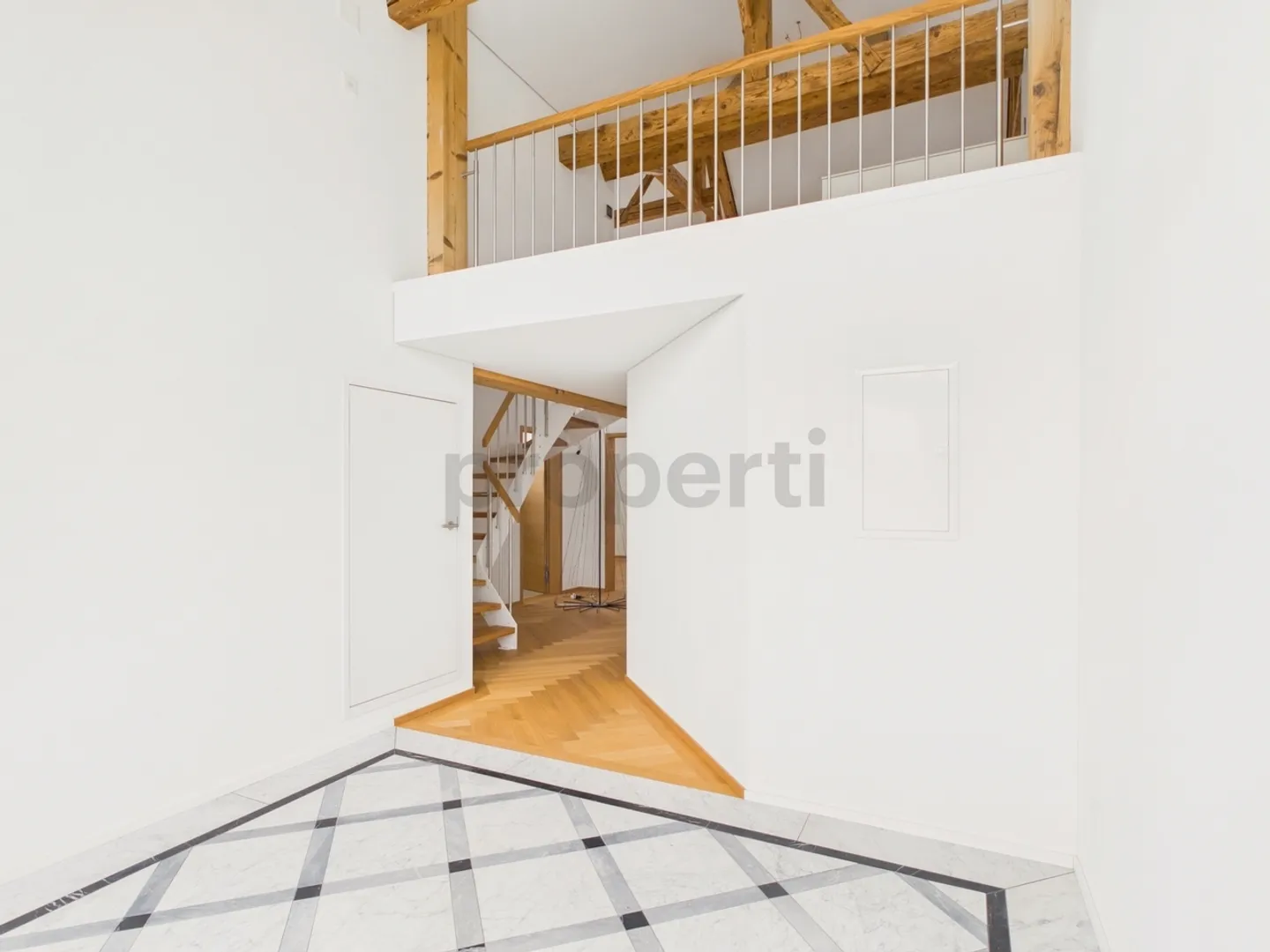 Loft in ownership standard - newly renovated - Photo 7 of 13
