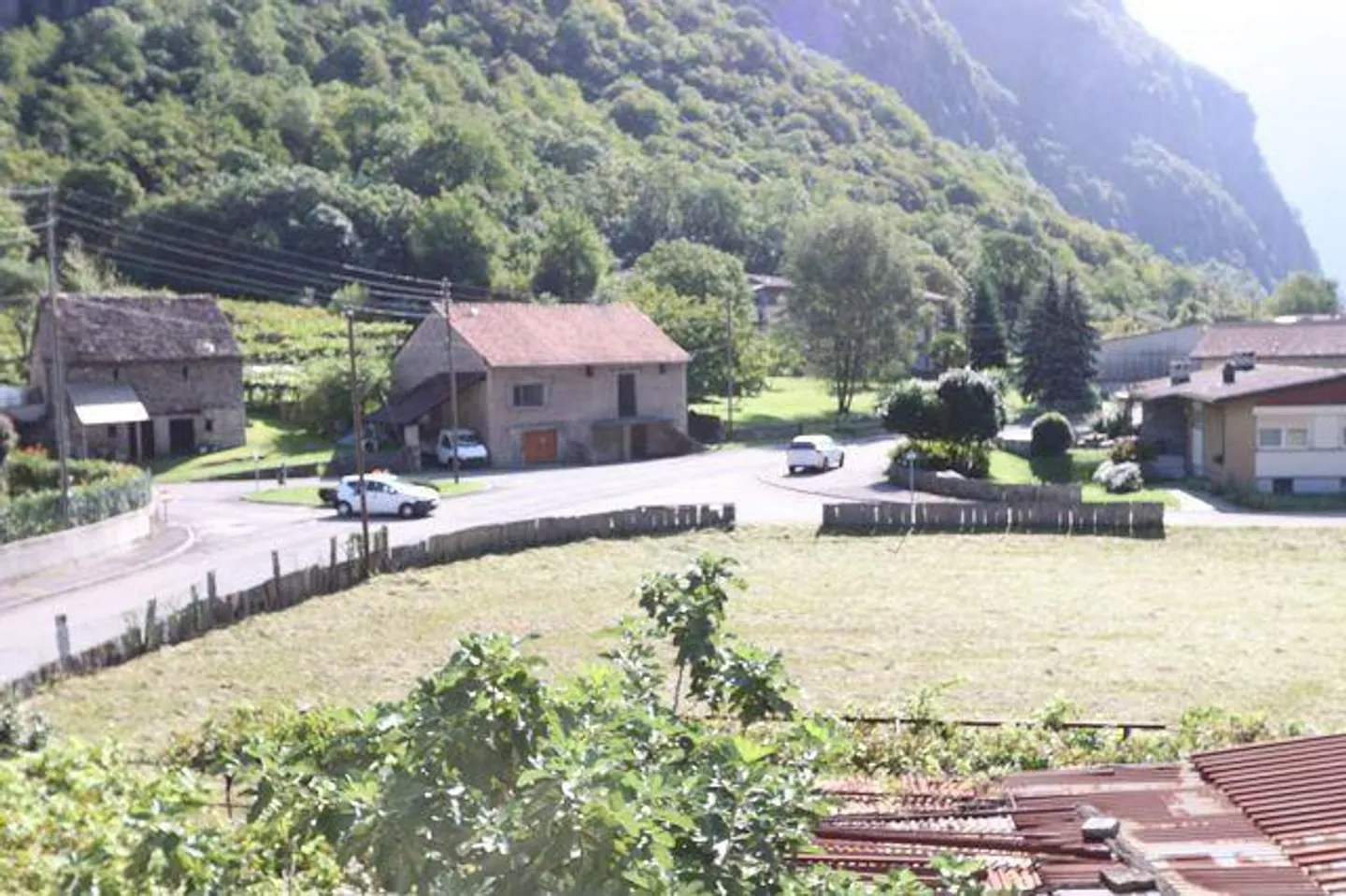 Incantevole casa familiare a Bodio - Foto 22 di 37
