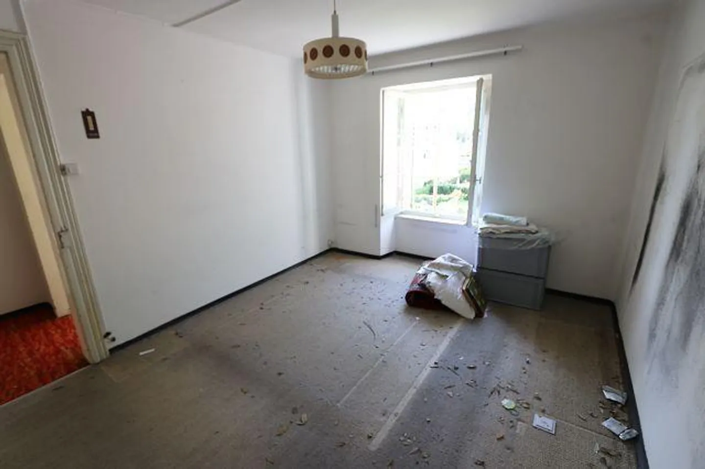 Incantevole casa familiare a Bodio - Foto 12 di 37
