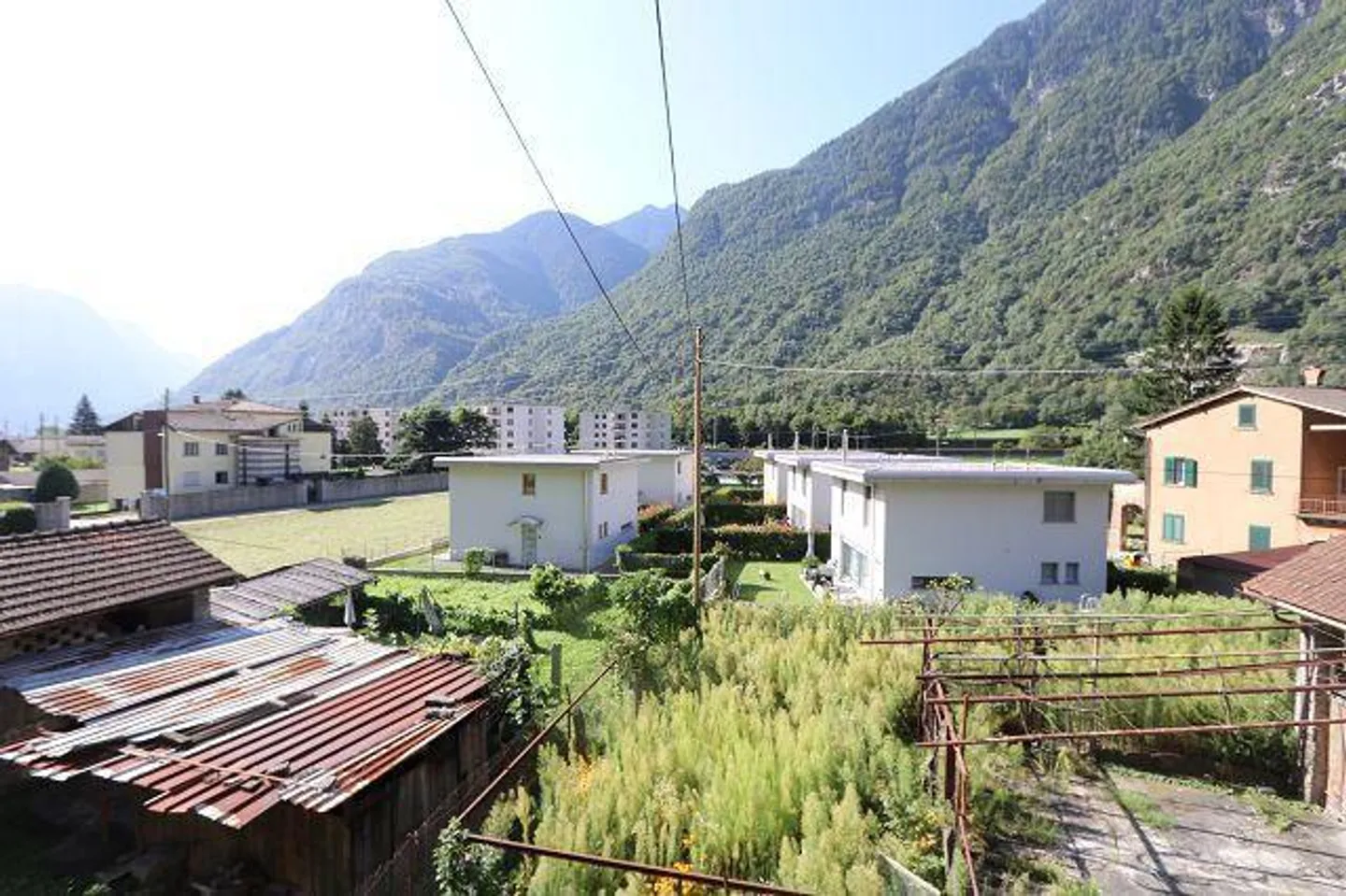 Incantevole casa familiare a Bodio - Foto 16 di 37