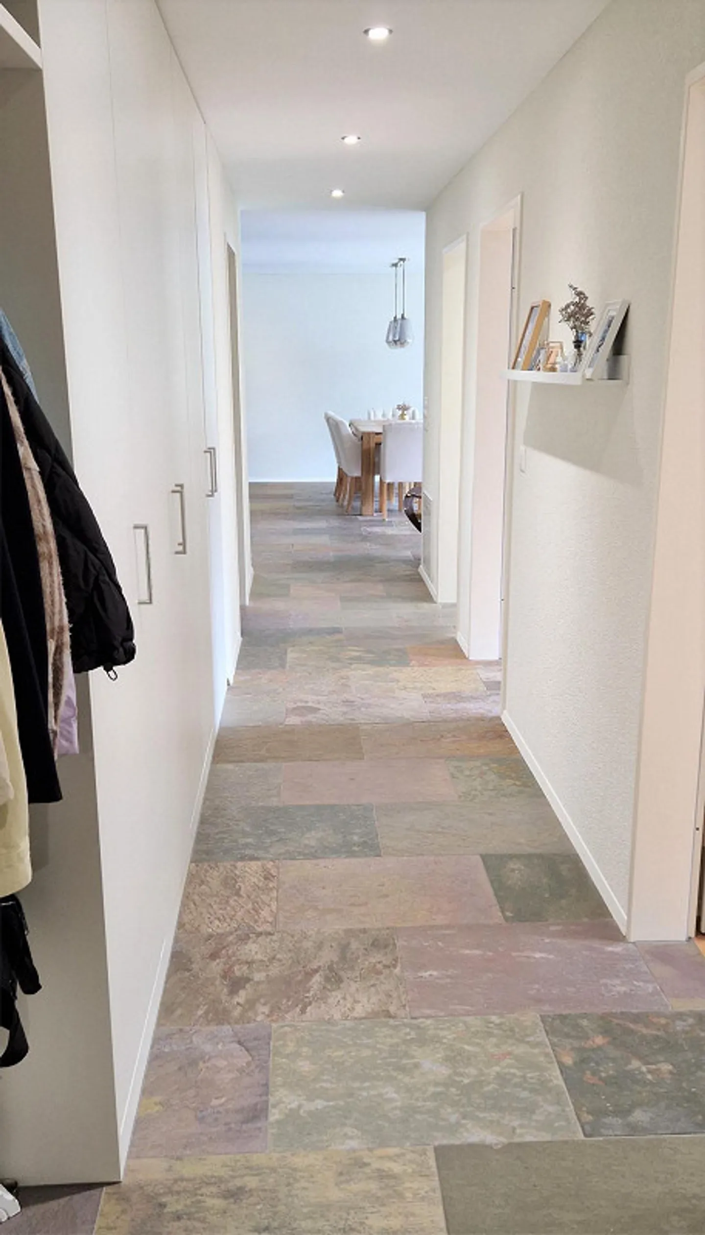 Appartamento giardino con alta privacy - Foto 9 di 12