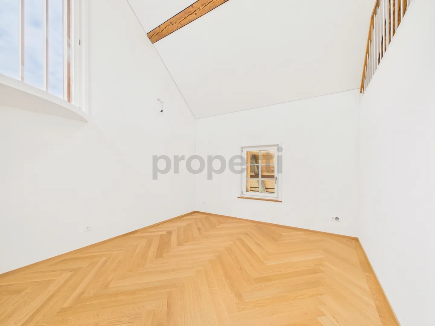Loft in ownership standard - newly renovated - Photo 9 of 13