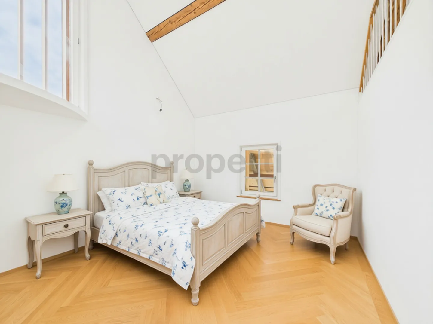 Loft in ownership standard - newly renovated - Photo 10 of 13