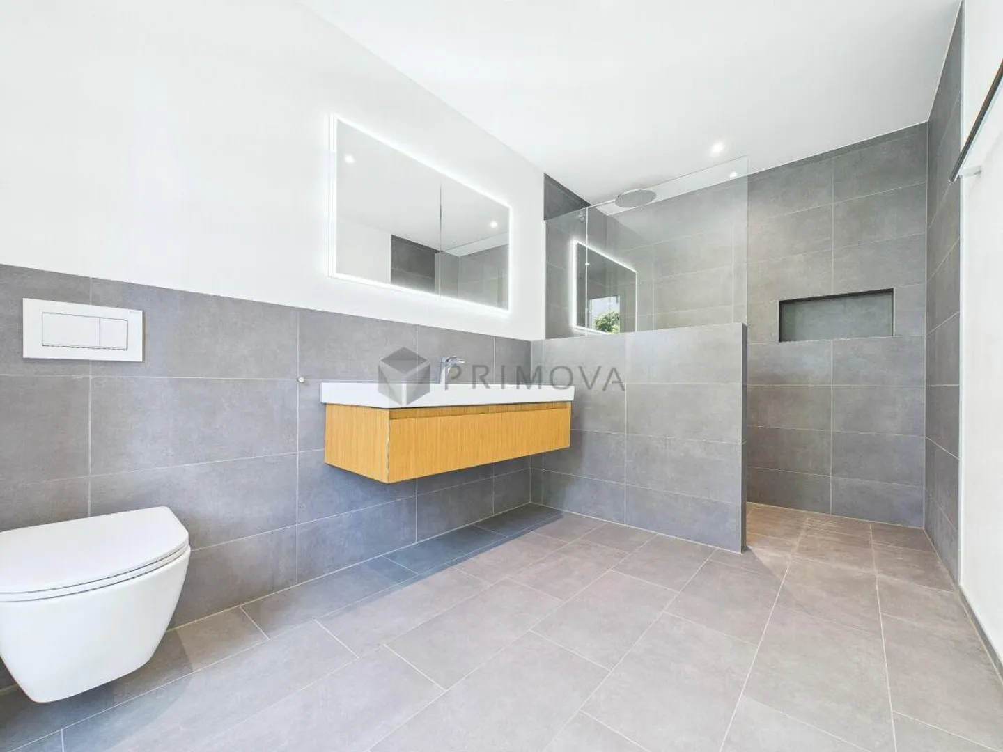 Eglisau finest garden apartment - urban elegance for the single lifestyle - Photo 10 of 12