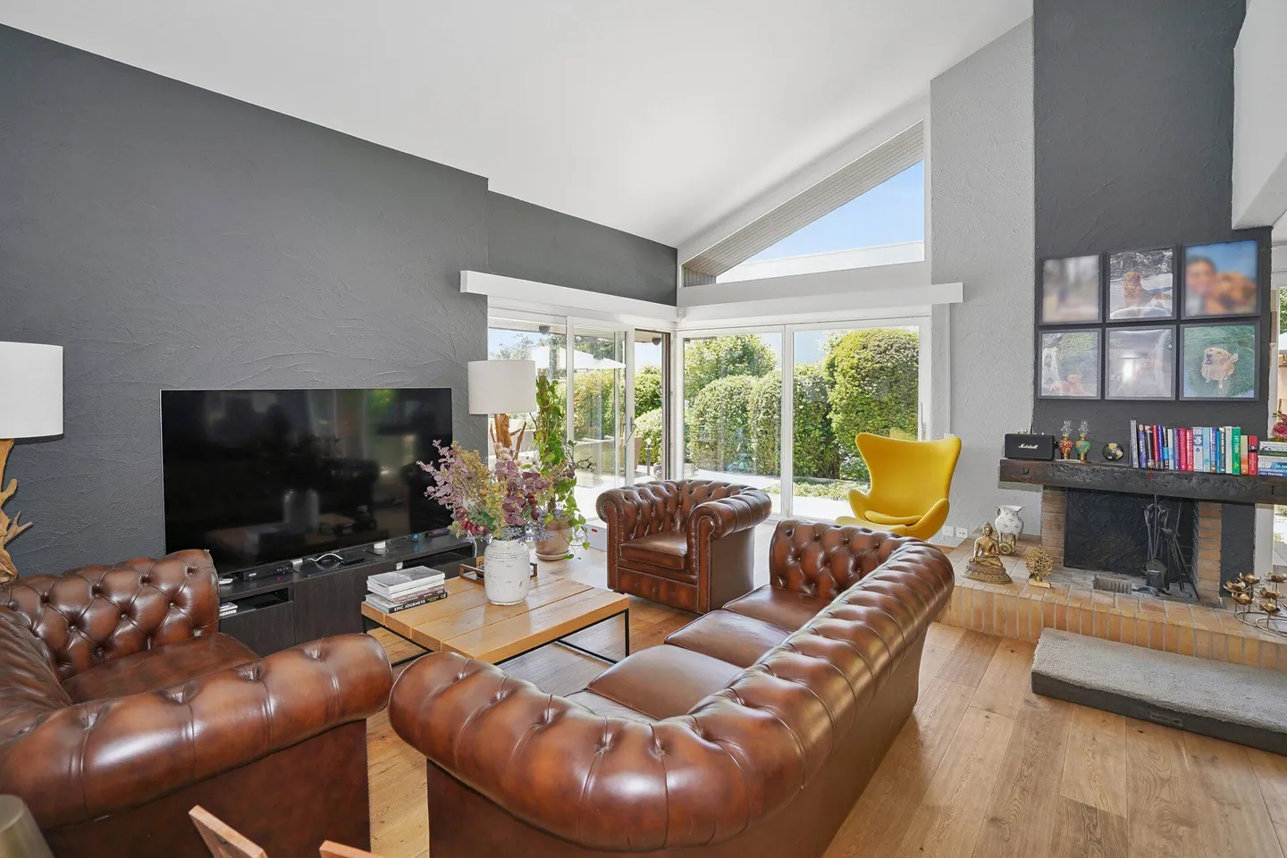 Exclusive Design Single-Family Home with Pool in Oberwil - Photo 1 of 13