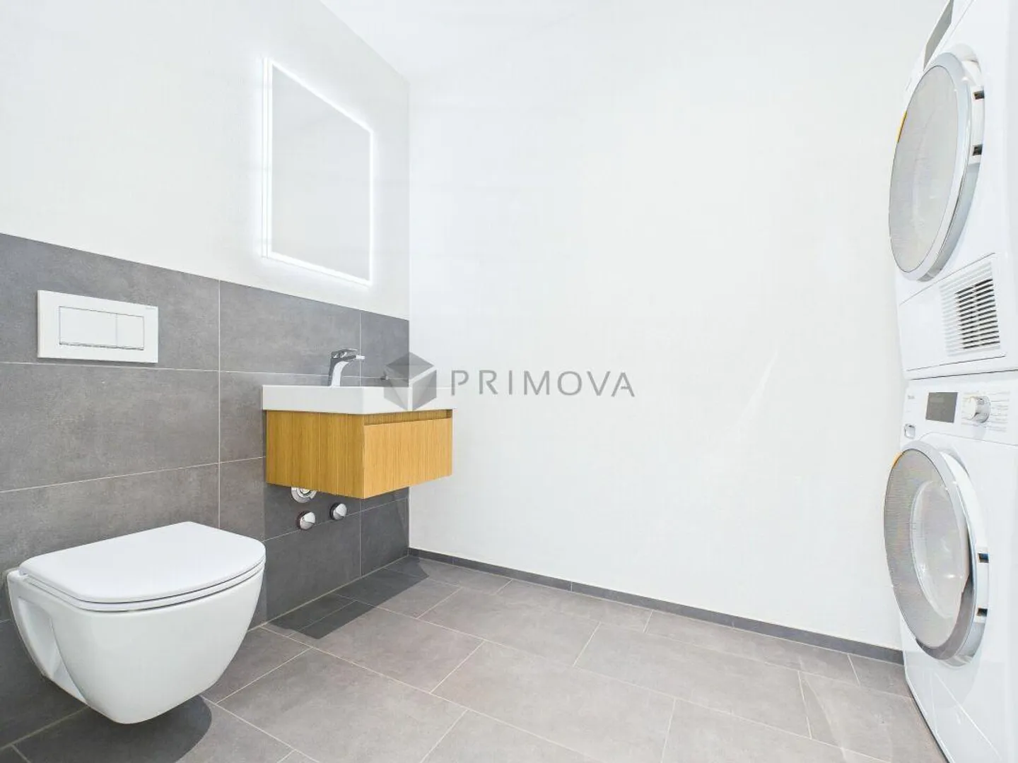 Eglisau finest garden apartment - urban elegance for the single lifestyle - Photo 11 of 12