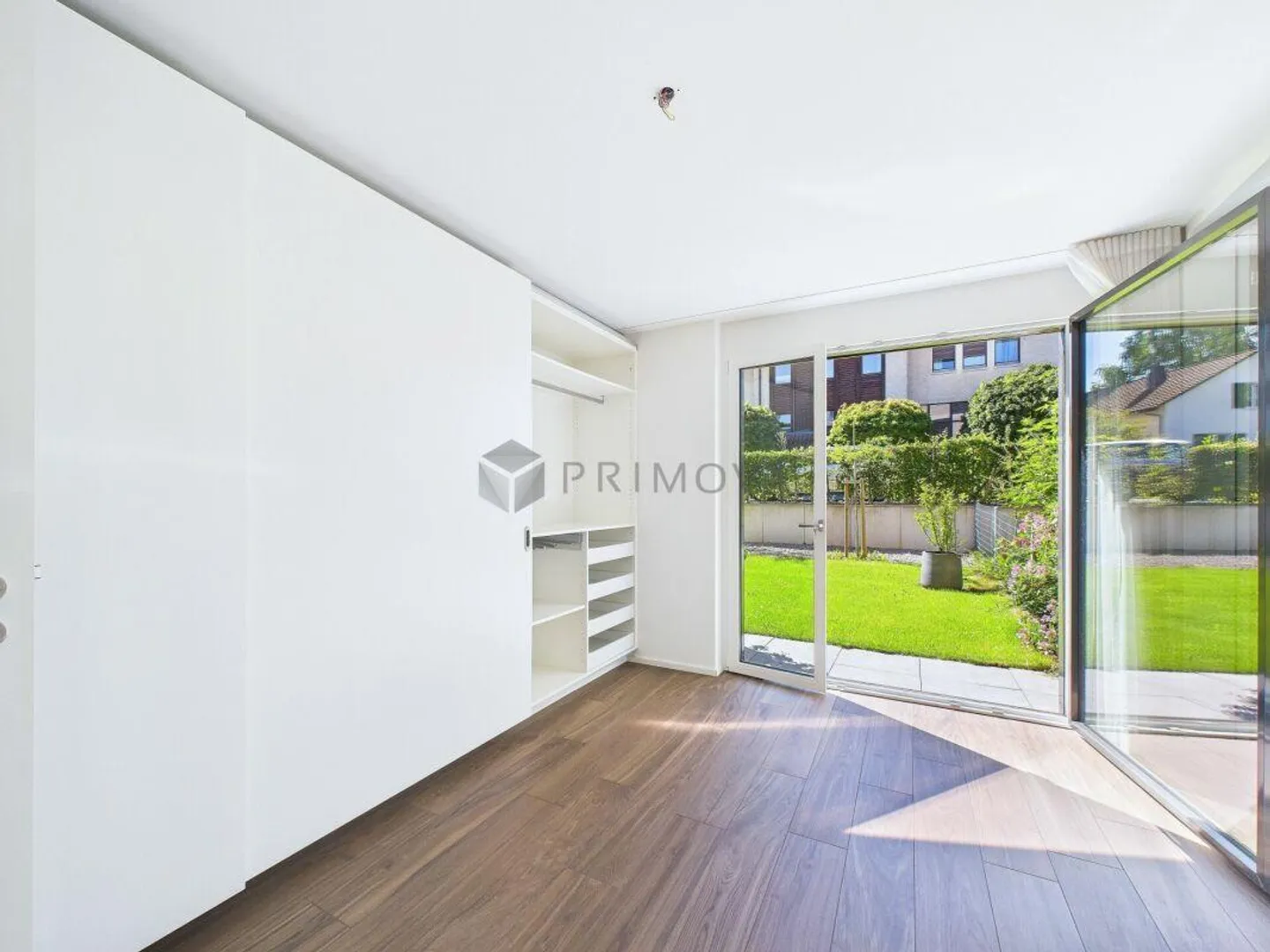 Eglisau finest garden apartment - urban elegance for the single lifestyle - Photo 9 of 12