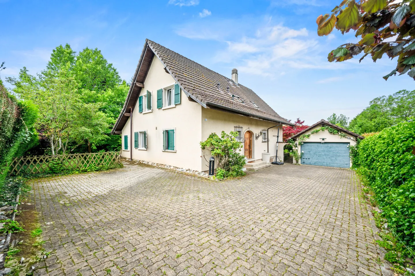 Einfamilienhaus kaufen - Foto 16 von 16