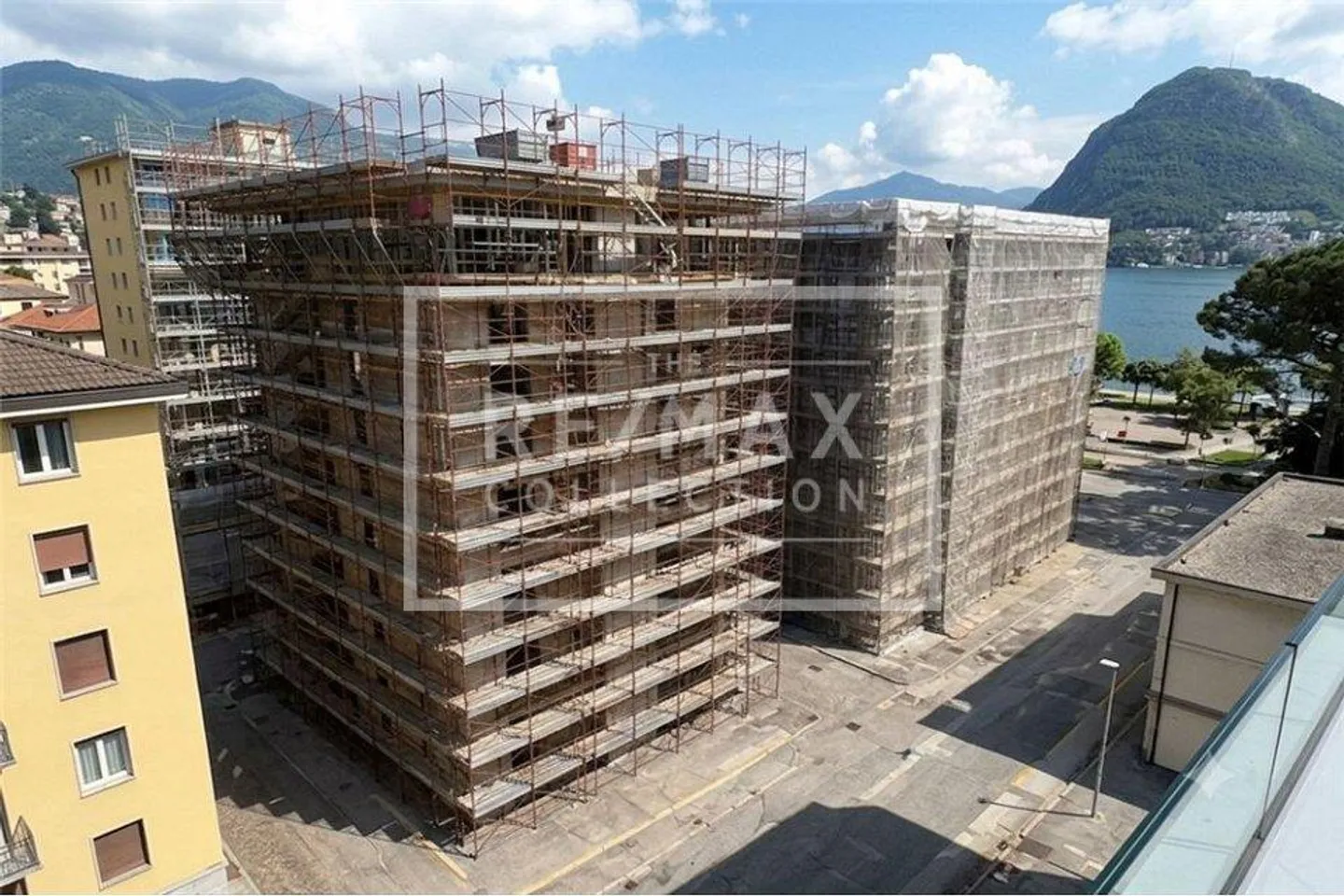 Appartamenti Joli Lac sul lago di Lugano - Foto 1 di 13