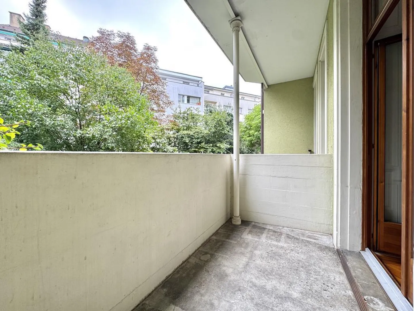 Charming 3-room apartment with balcony in the heart of Basel - Photo 9 of 9